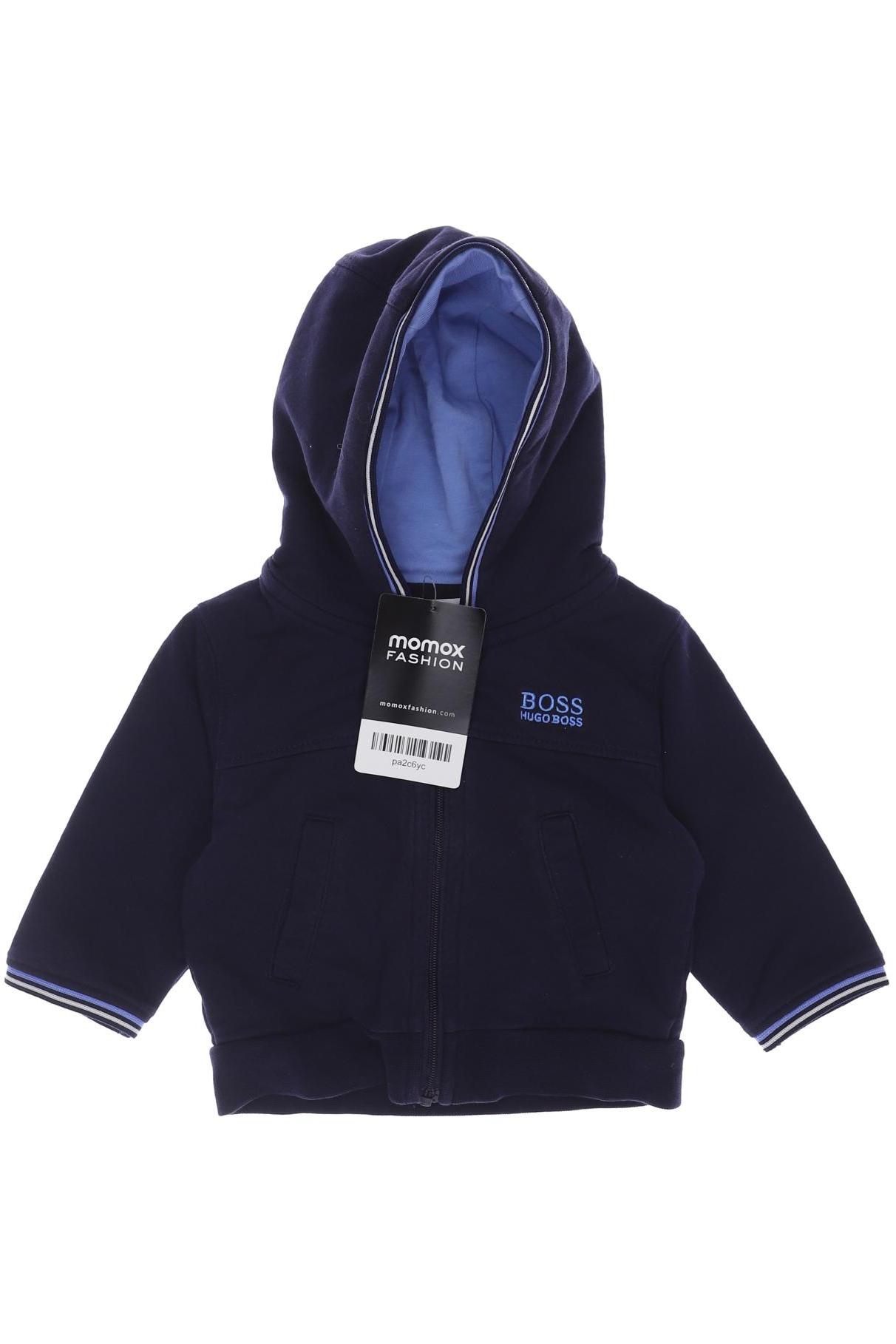 

BOSS by Hugo Boss Jungen Hoodies & Sweater, marineblau