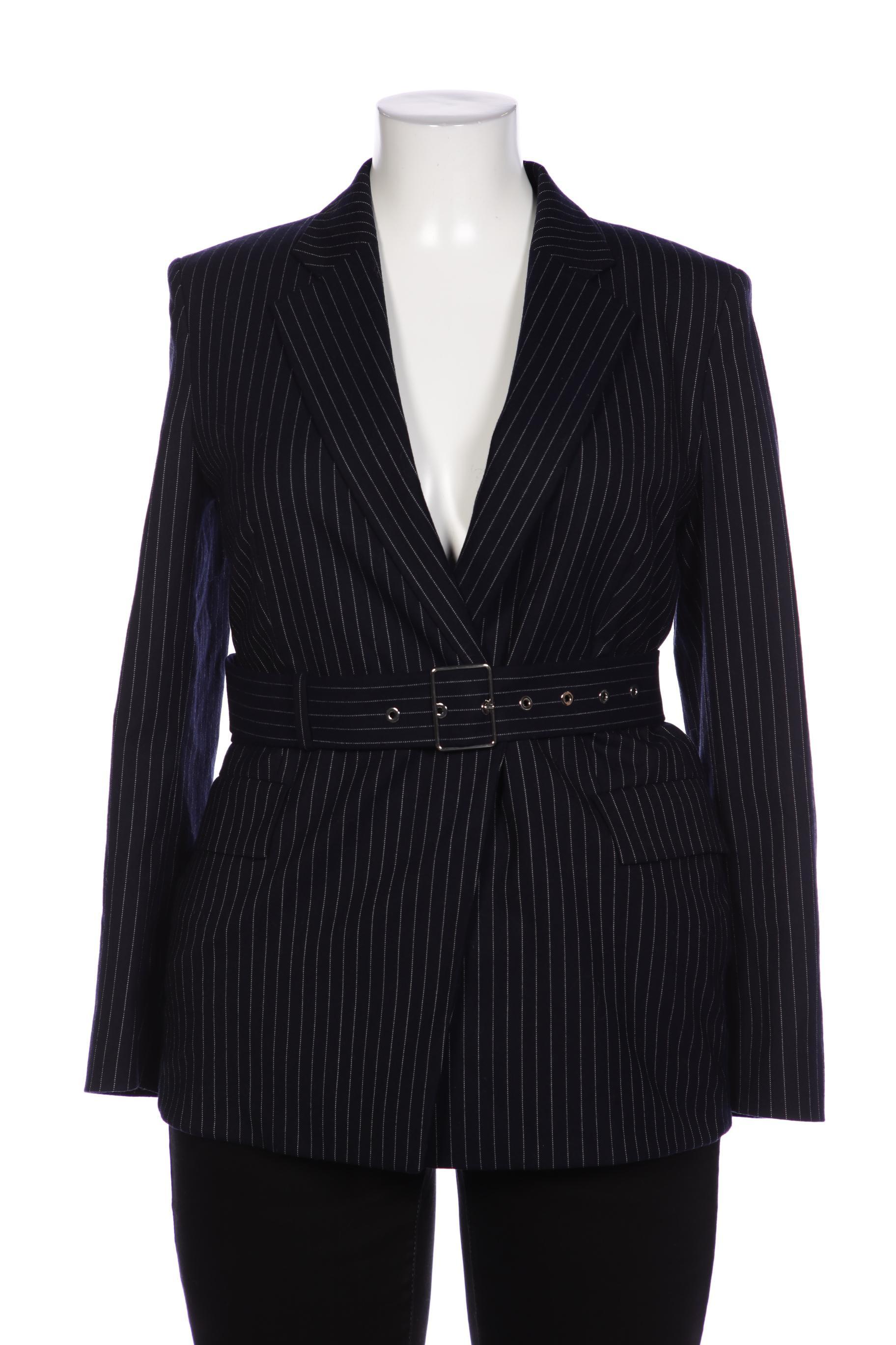 

Boss by Hugo Boss Damen Blazer, marineblau, Gr. 38