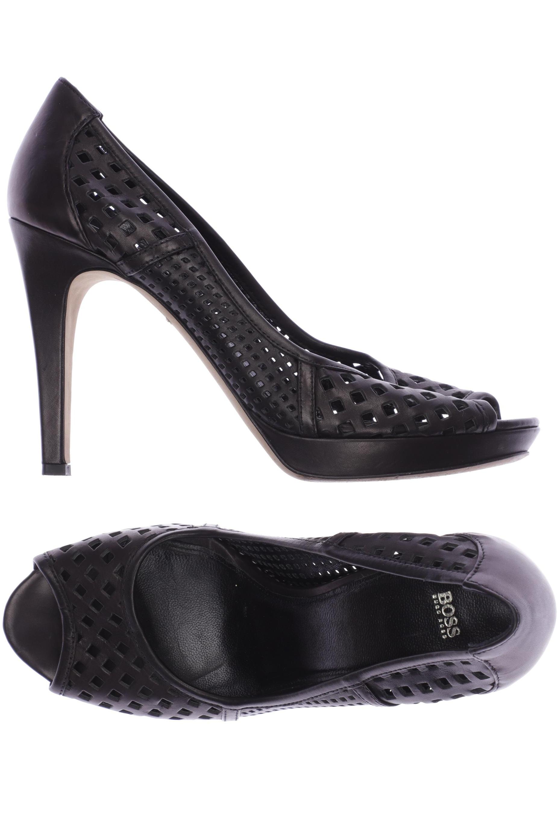 

BOSS by Hugo Boss Damen Pumps, braun