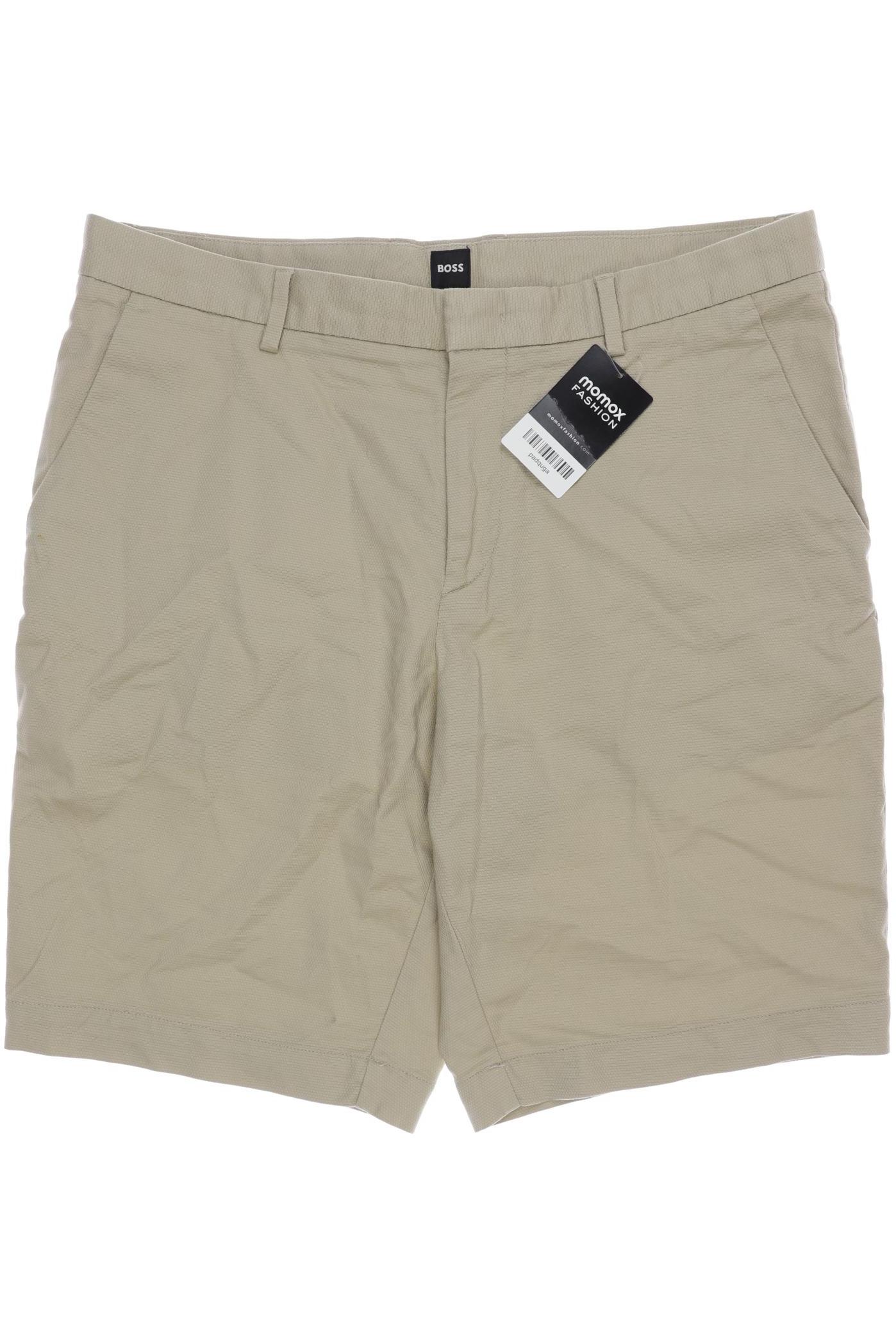 

Boss by Hugo Boss Herren Shorts, beige, Gr. 50