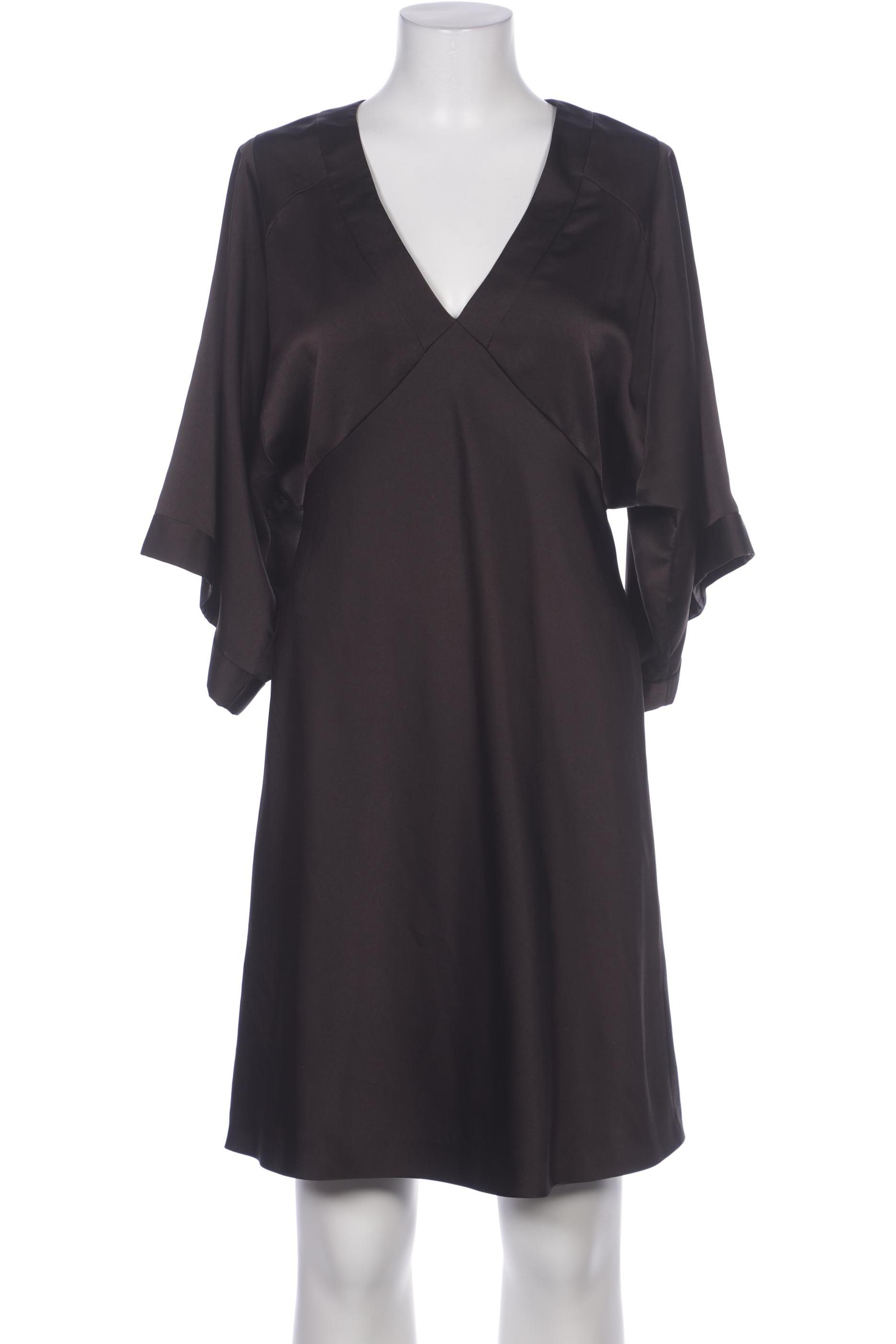 

Boss by Hugo Boss Damen Kleid, braun, Gr. 40