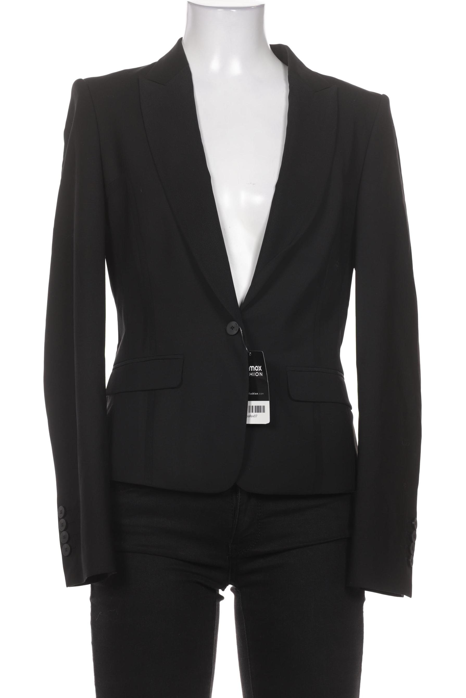 

Boss by Hugo Boss Damen Blazer, schwarz, Gr. 36