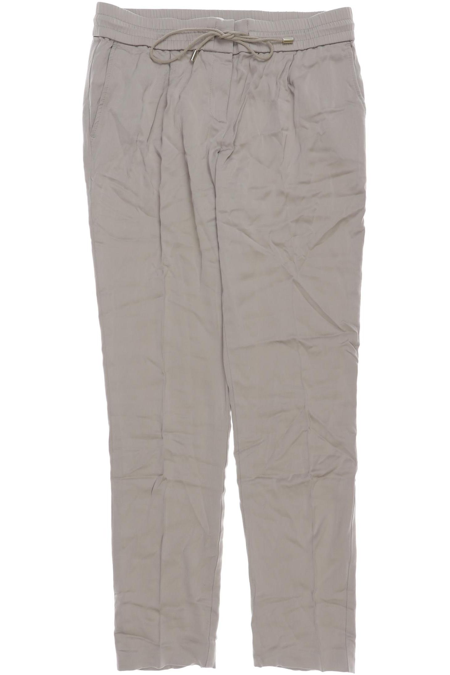 

Boss by Hugo Boss Damen Stoffhose, beige, Gr. 36