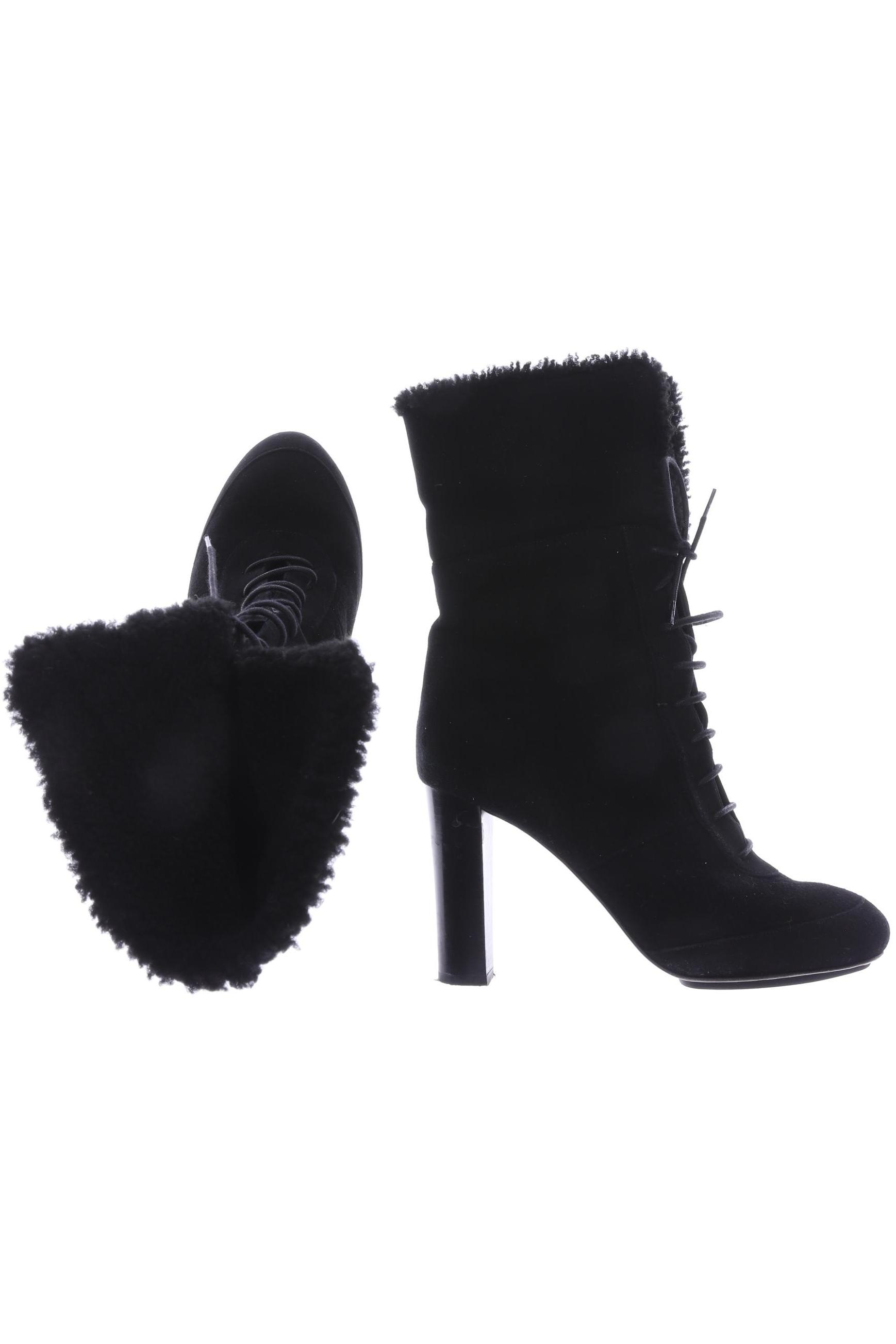 

BOSS by Hugo Boss Damen Stiefel, schwarz