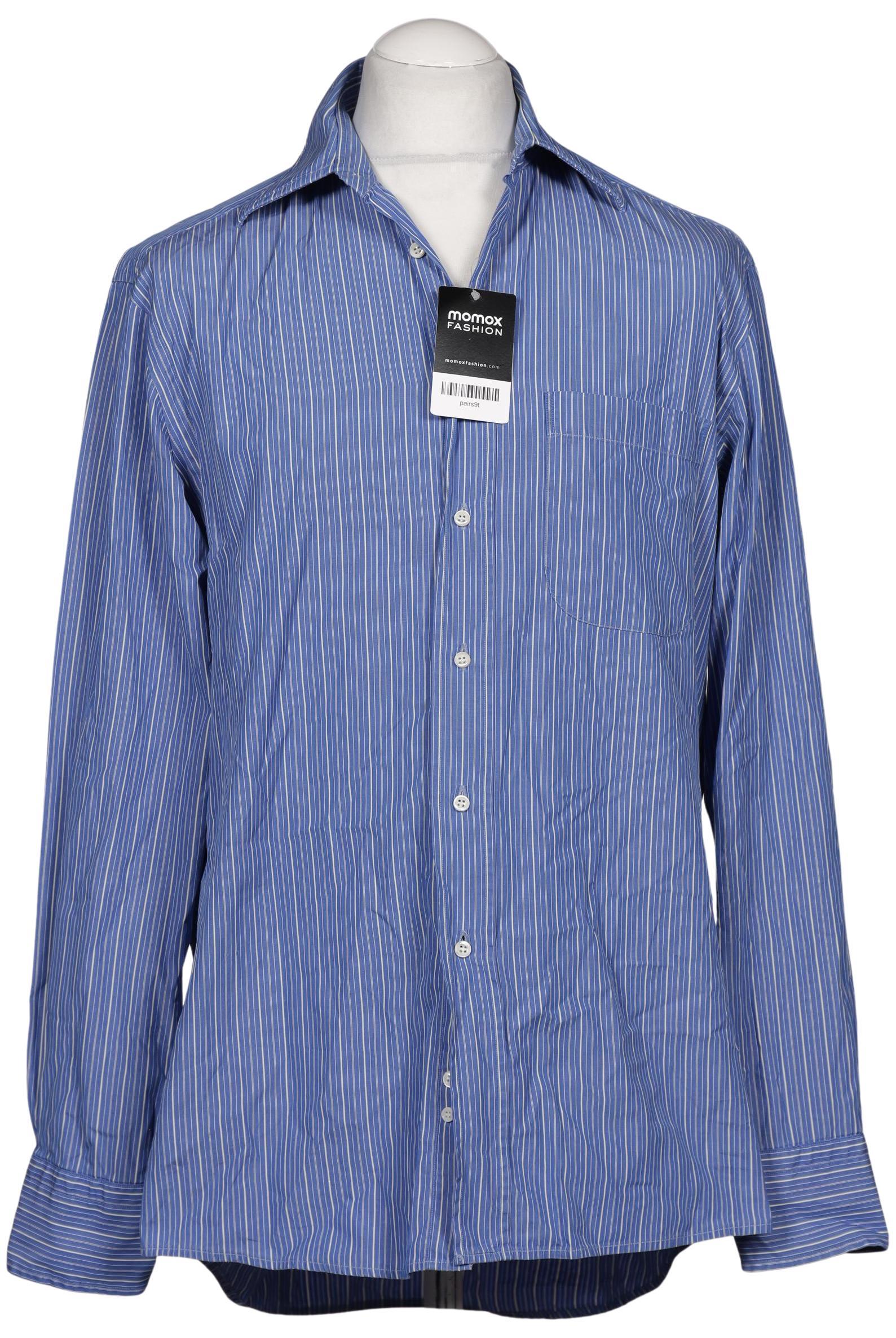 Thumbnail - Boss by Hugo Boss Herren Hemd, blau, Gr. 50