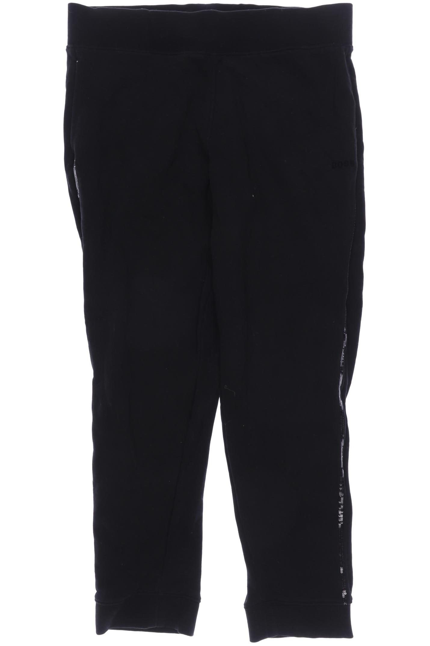 

Boss by Hugo Boss Damen Stoffhose, schwarz, Gr. 0