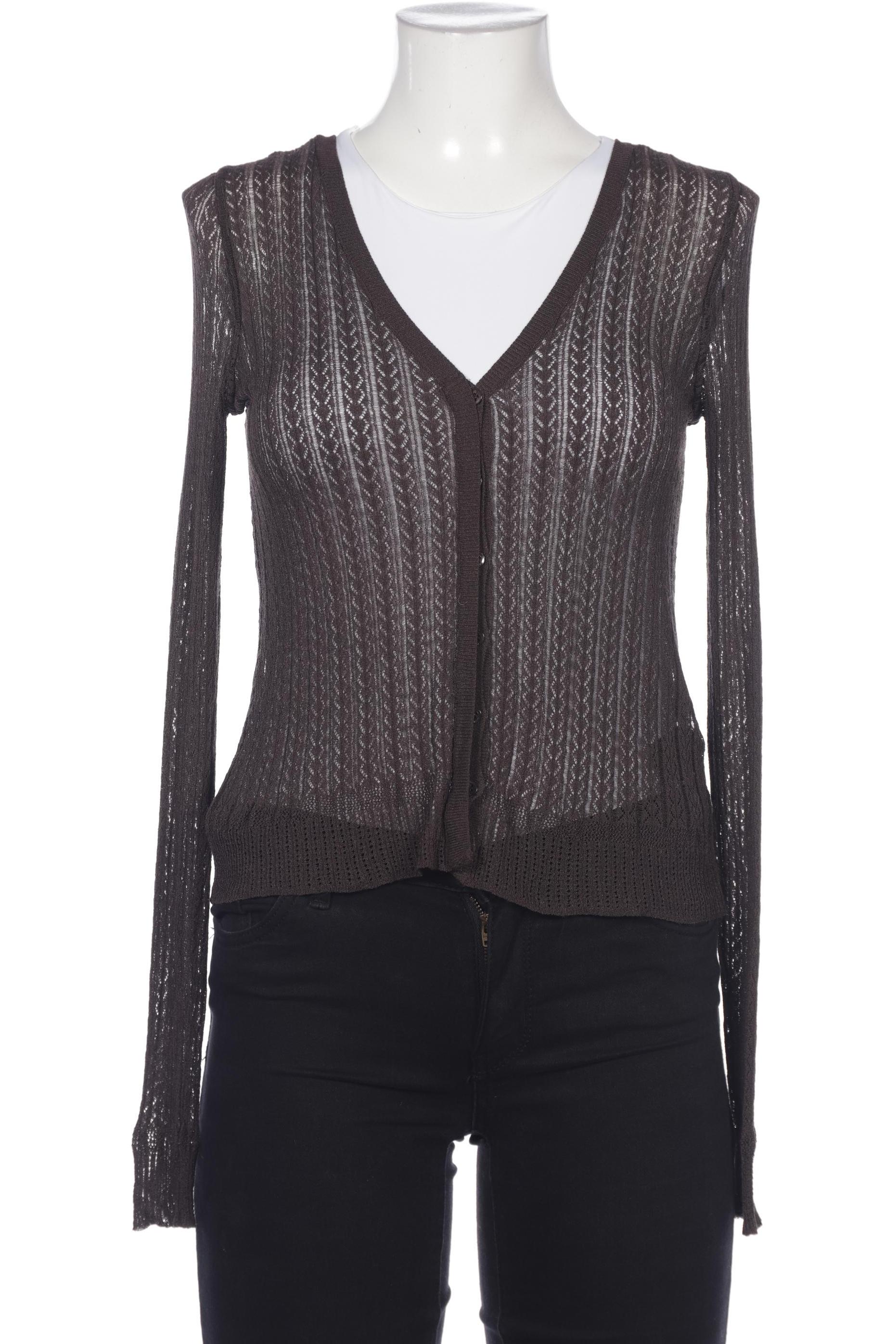 

BOSS by Hugo Boss Damen Strickjacke, braun