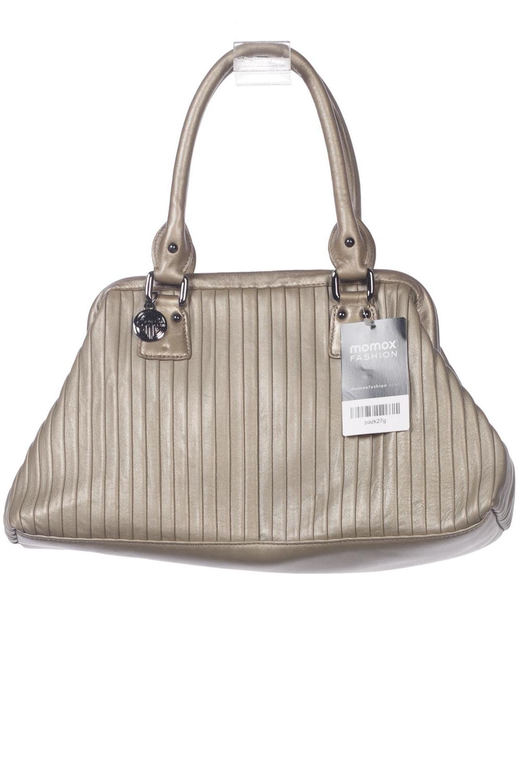 

Boss by Hugo Boss Damen Handtasche, gold, Gr.
