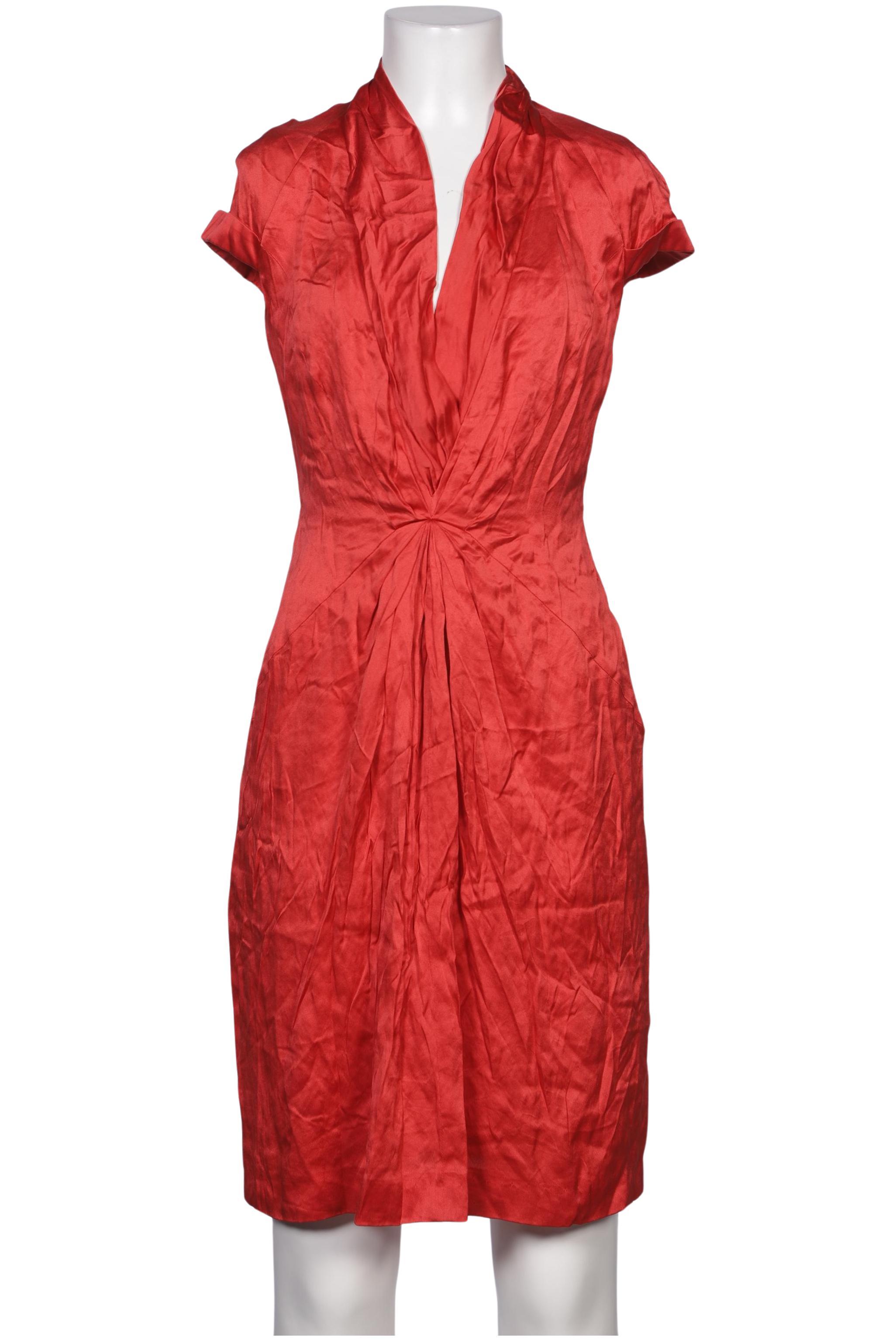 

Boss by Hugo Boss Damen Kleid, rot, Gr. 38