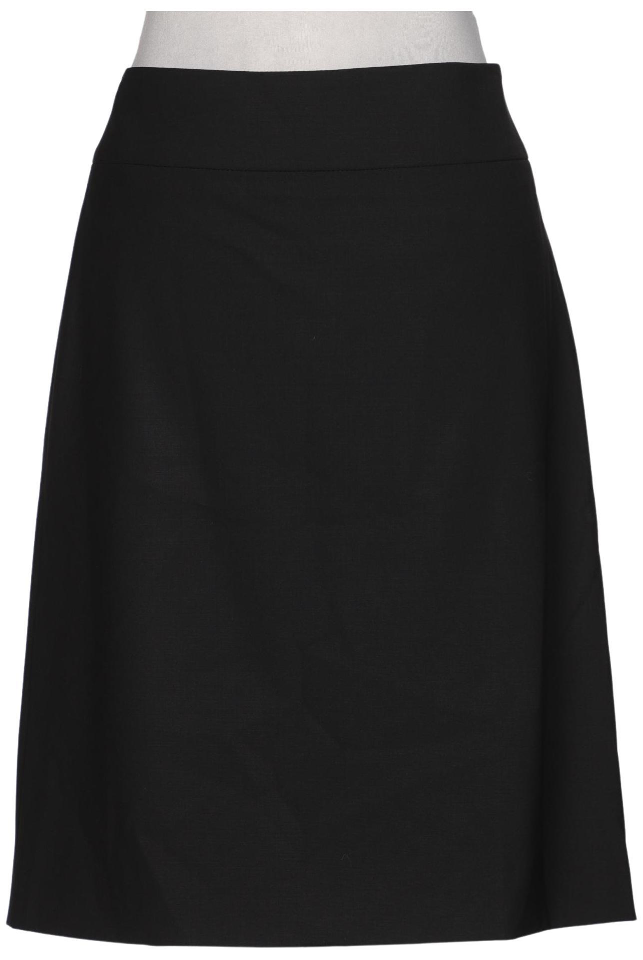 

Boss by Hugo Boss Damen Rock, schwarz, Gr. 29
