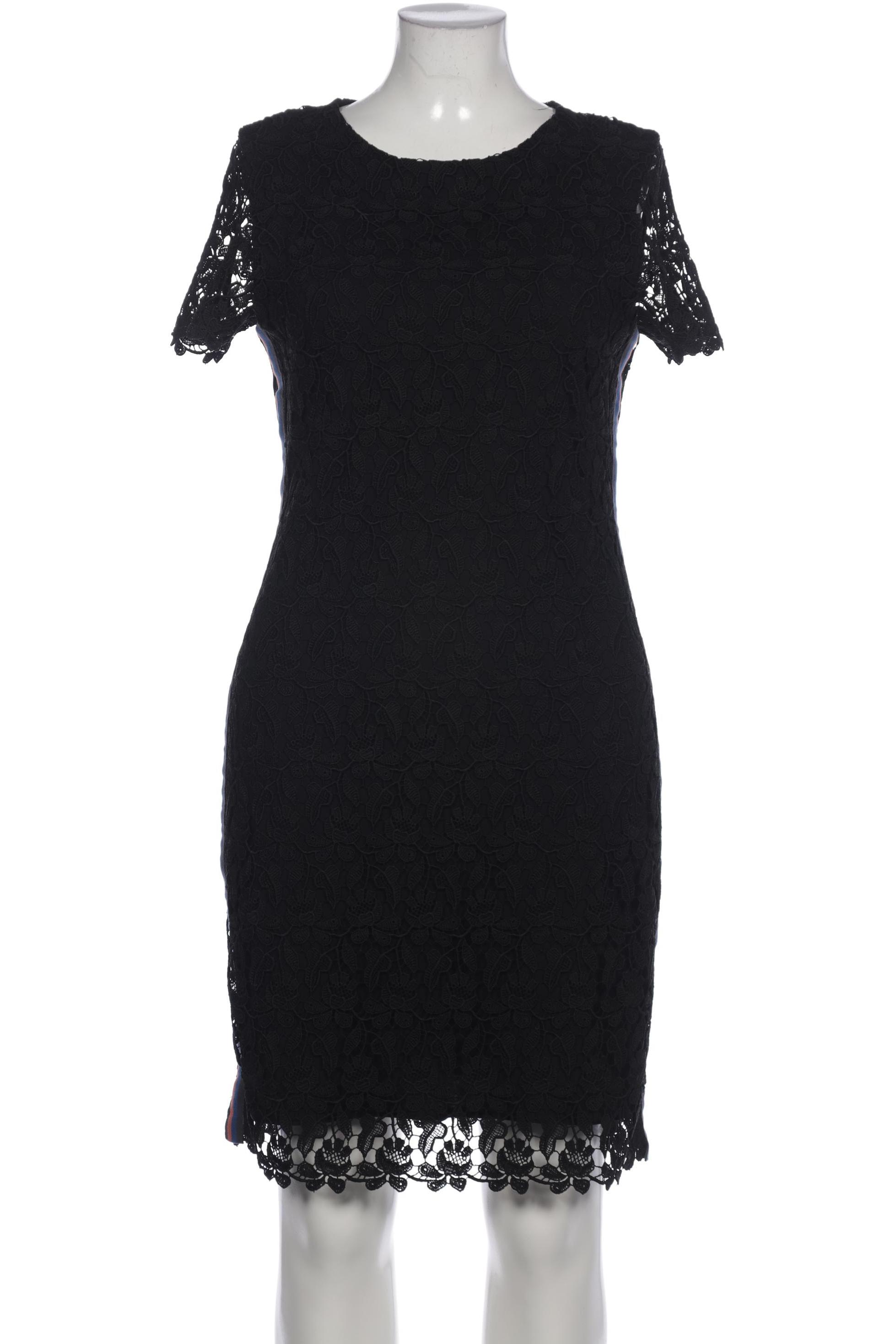

Boss by Hugo Boss Damen Kleid, schwarz, Gr. 42