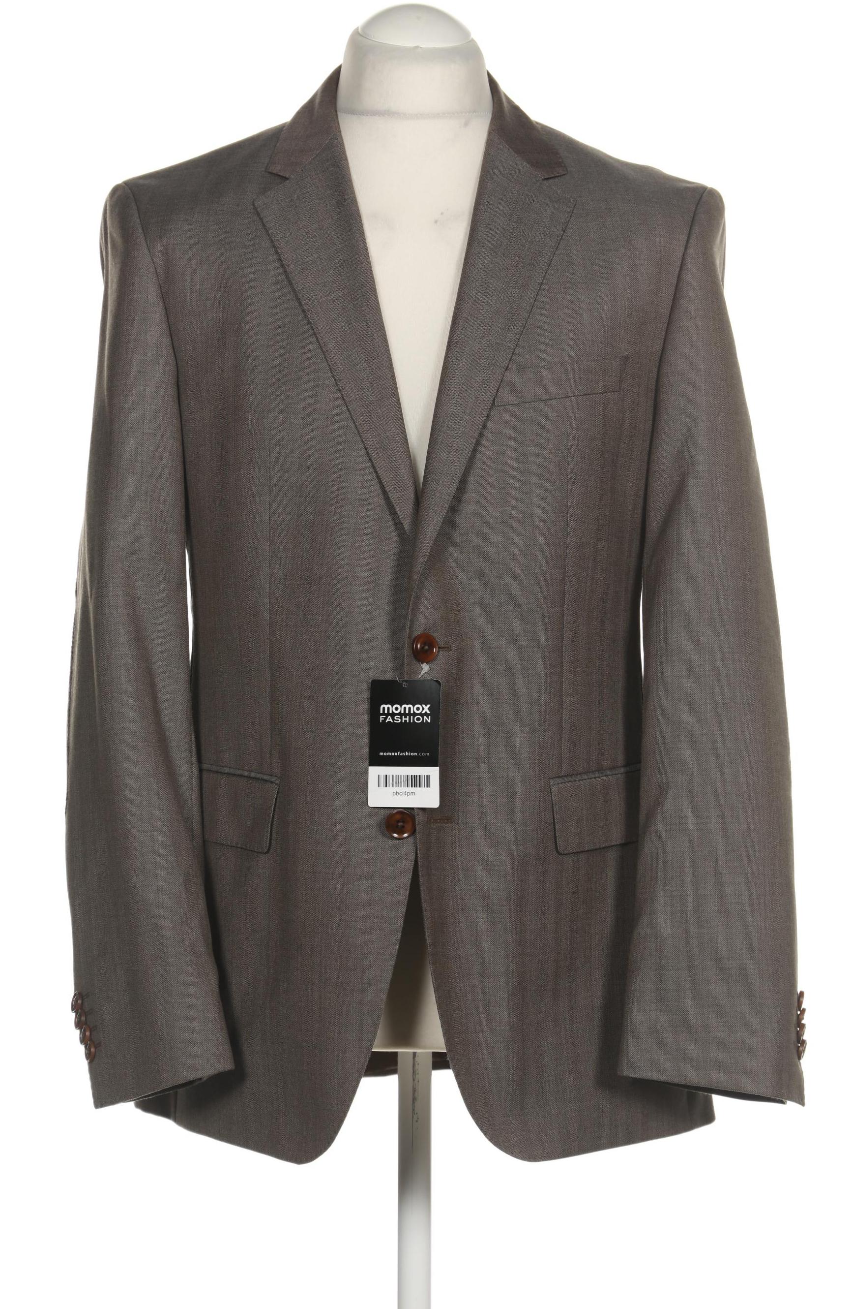 

Boss by Hugo Boss Herren Sakko, grau, Gr. 50