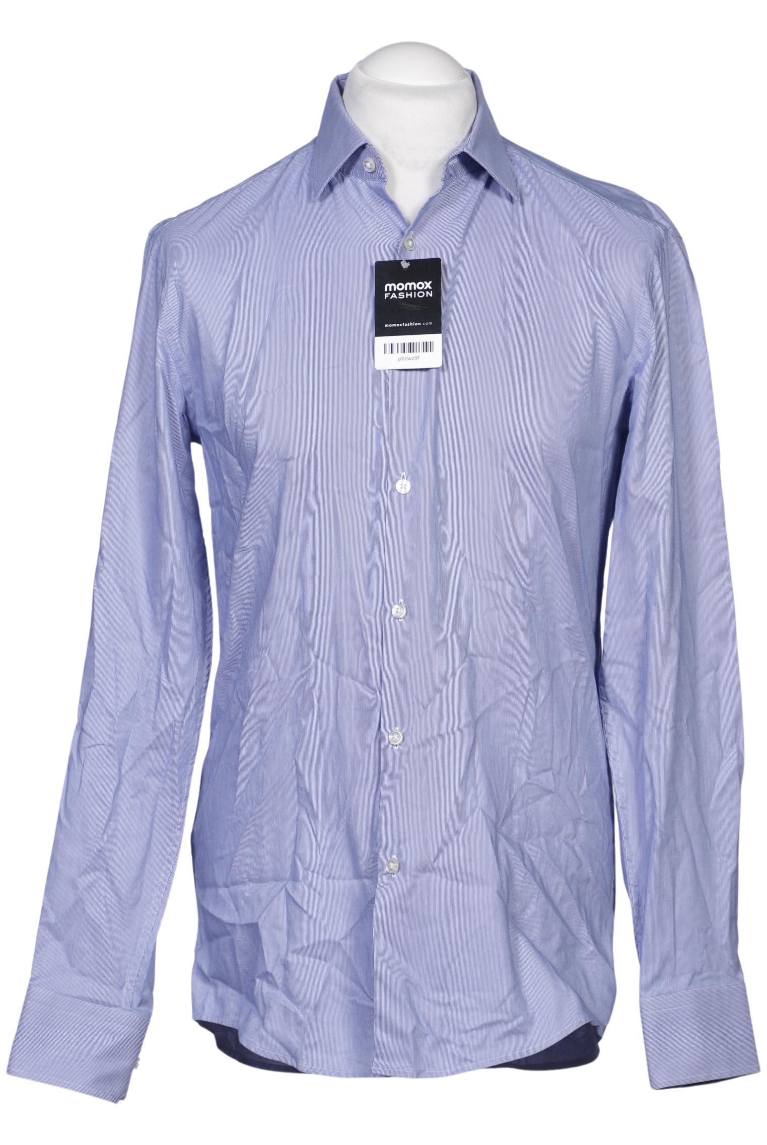 

Boss by Hugo Boss Herren Hemd, hellblau, Gr. 50