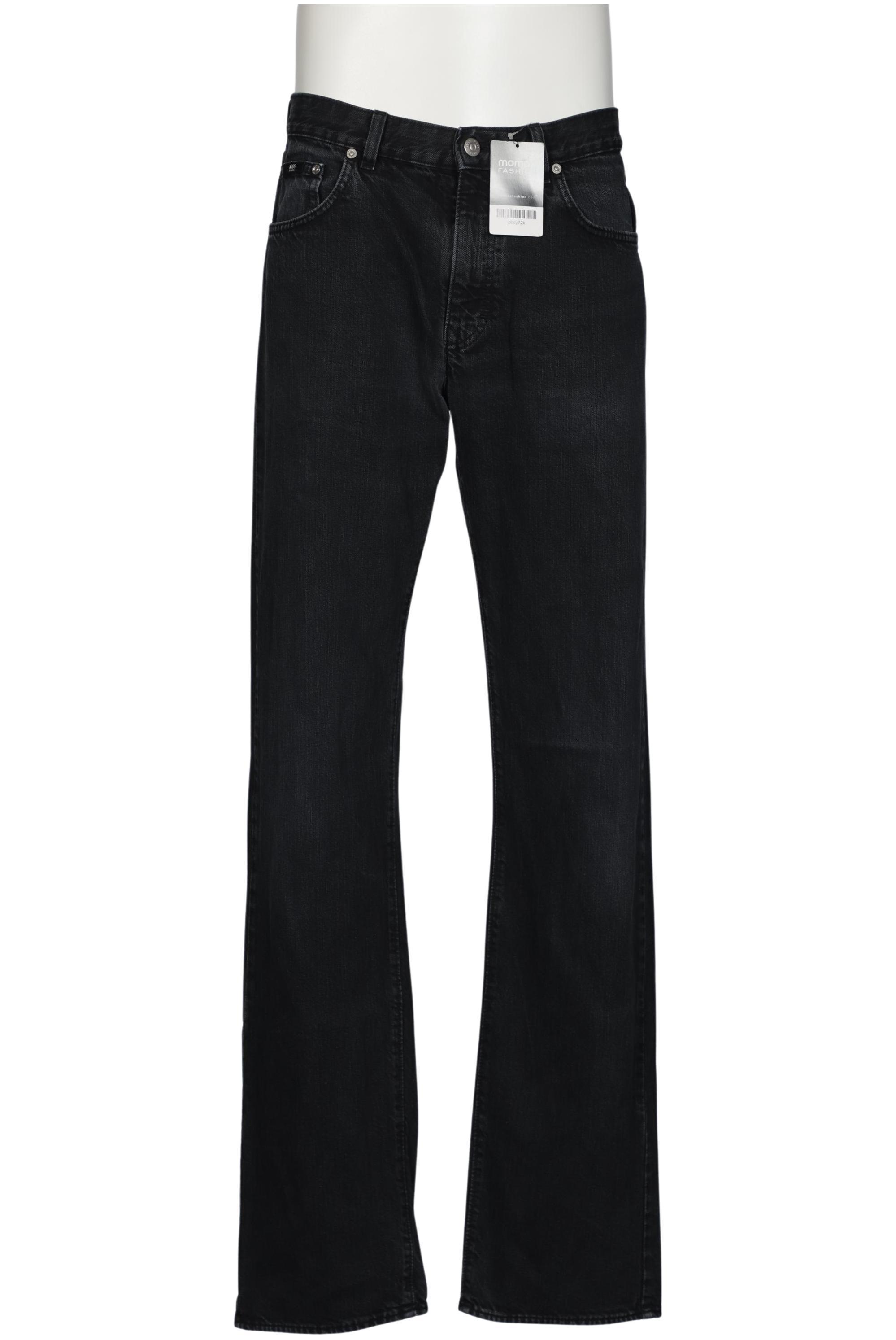

Boss by Hugo Boss Herren Jeans, marineblau, Gr. 31