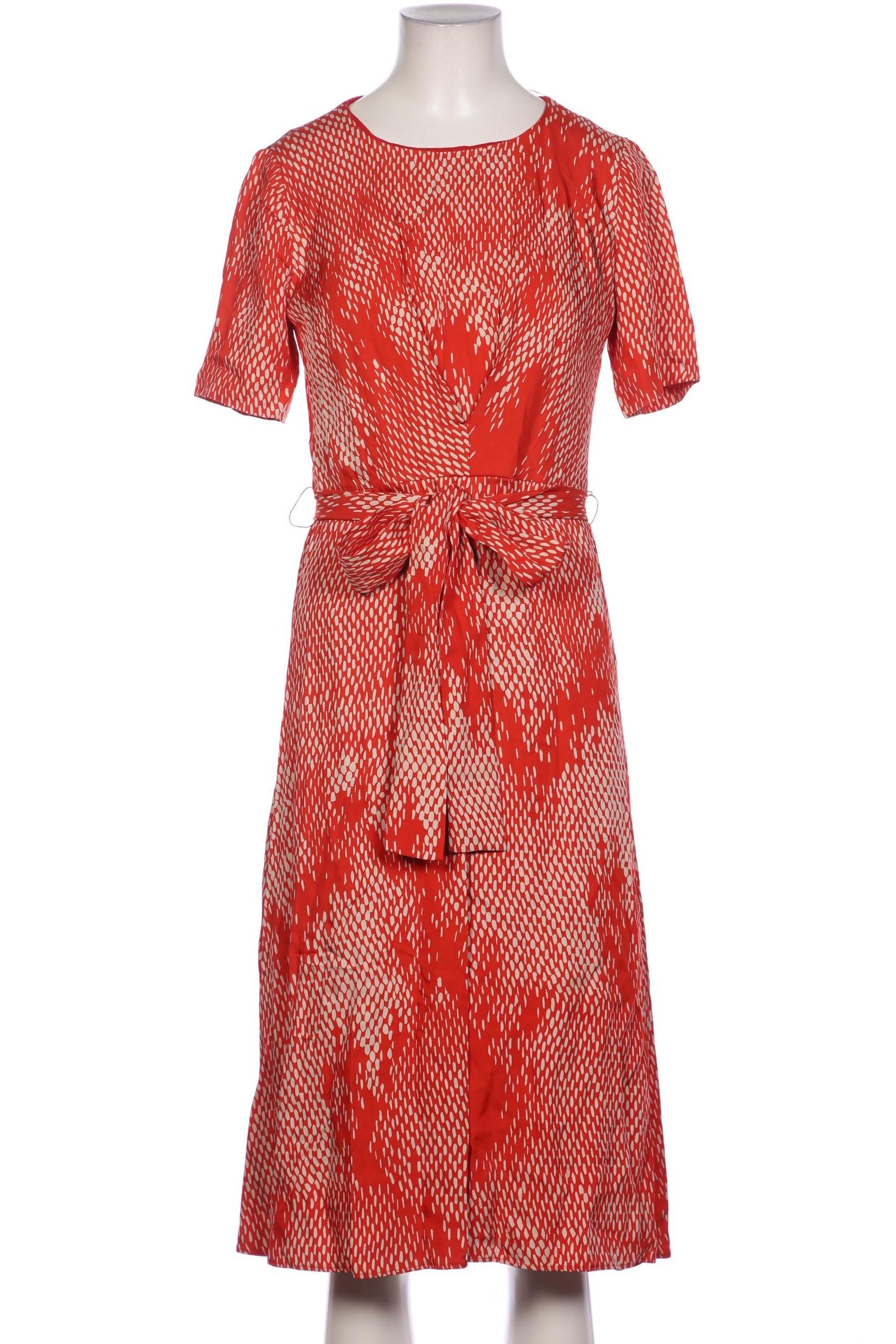 

Boss by Hugo Boss Damen Kleid, rot, Gr. 32