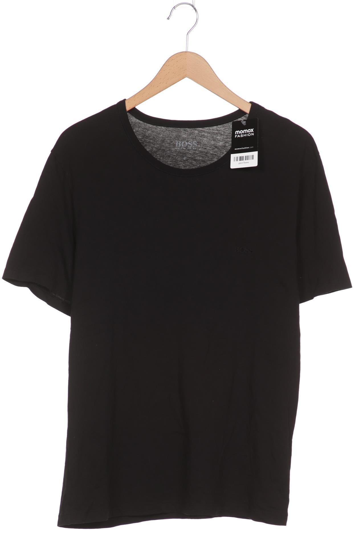 

Boss by Hugo Boss Herren T-Shirt, schwarz, Gr. 52