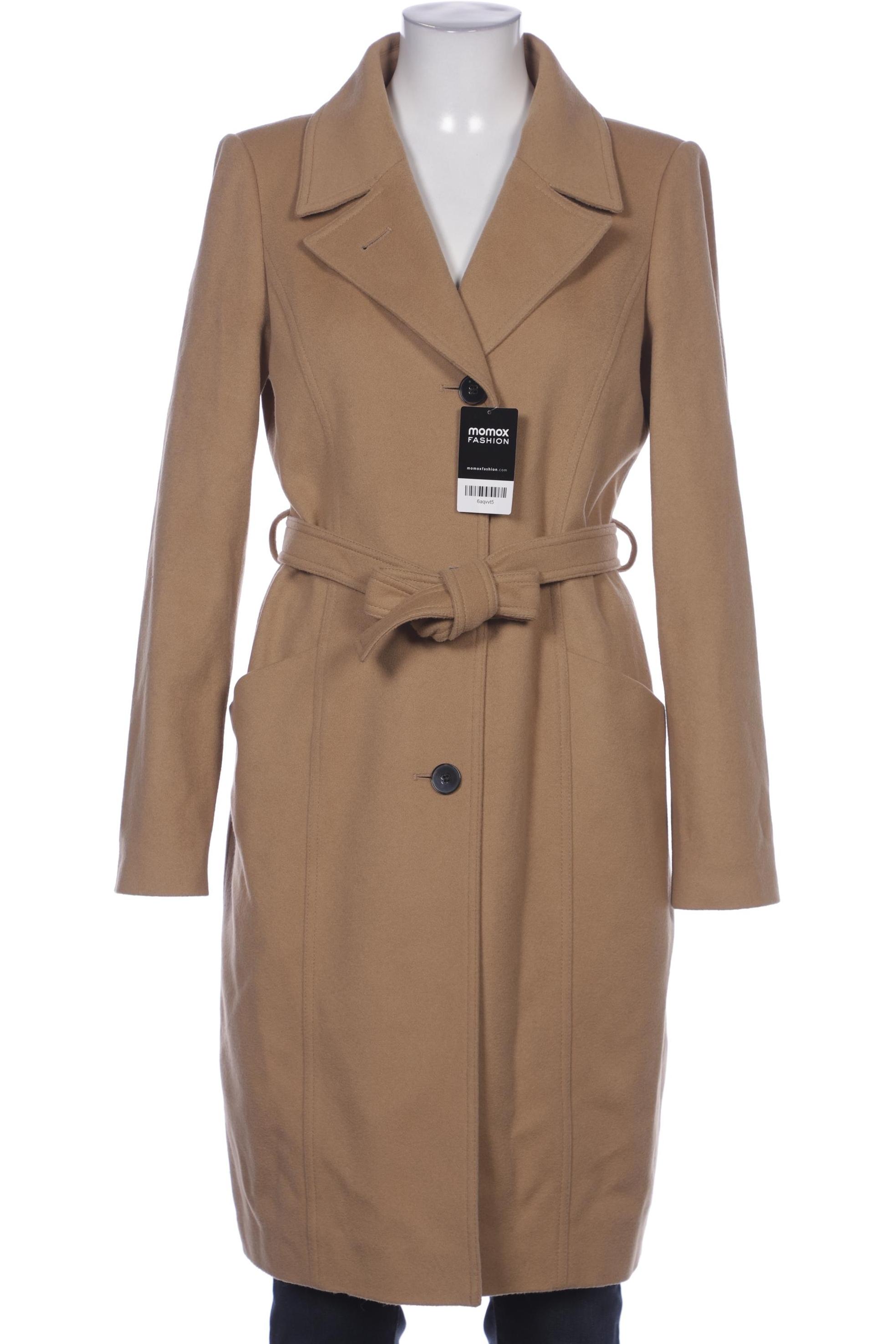 

Boss by Hugo Boss Damen Mantel, braun, Gr. 38
