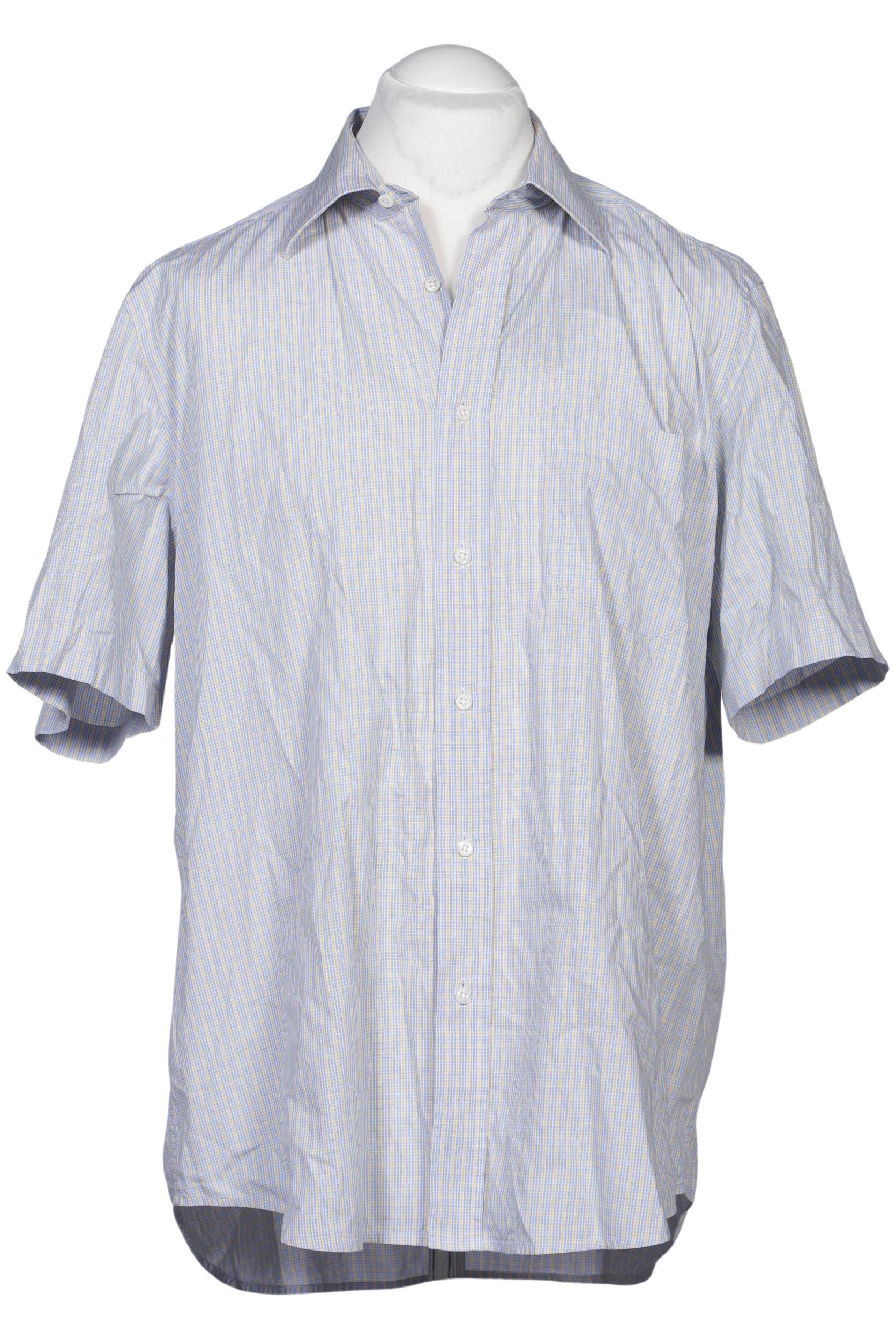 

Boss by Hugo Boss Herren Hemd, hellblau, Gr. 54