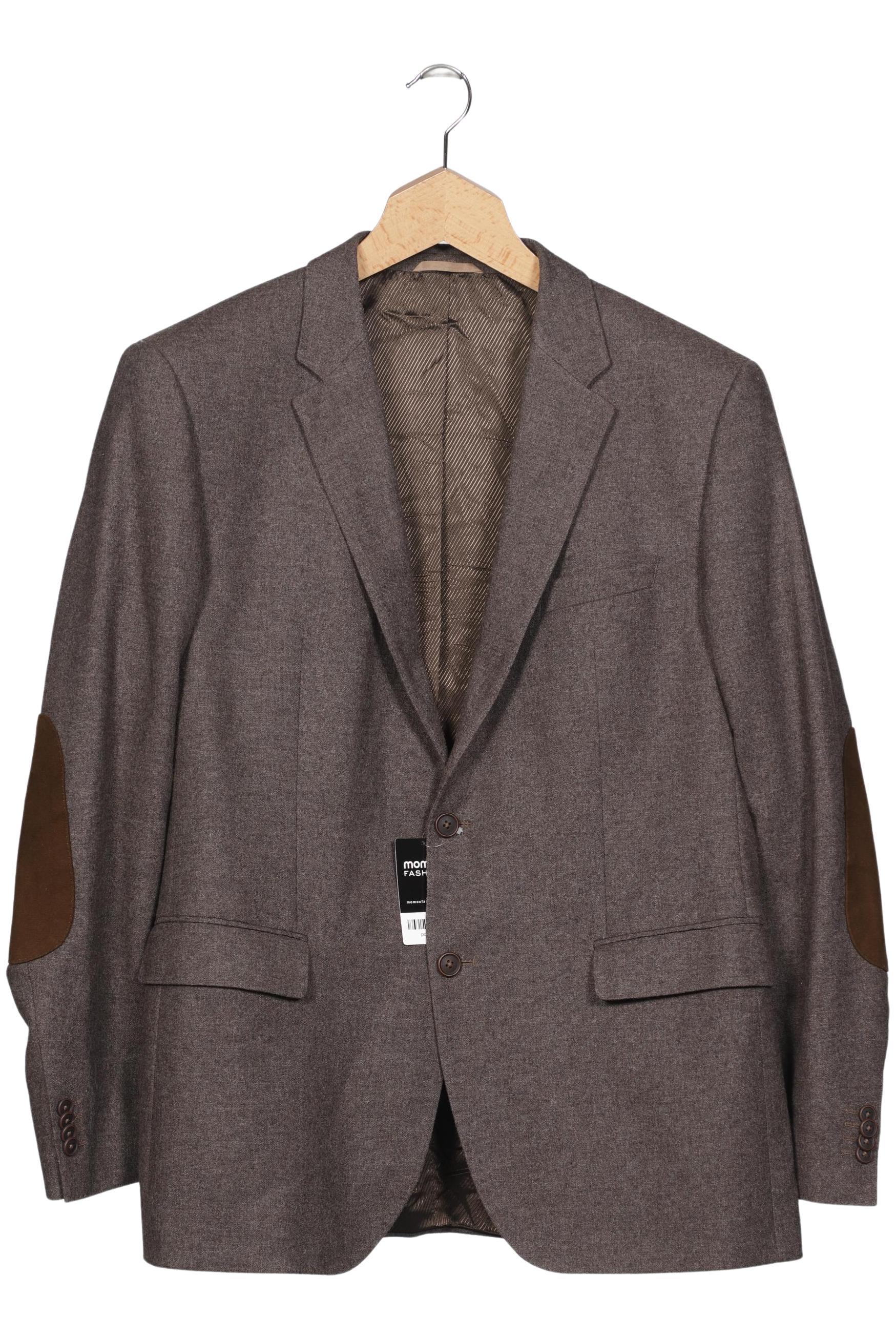 

Boss by Hugo Boss Herren Sakko, braun, Gr. 54