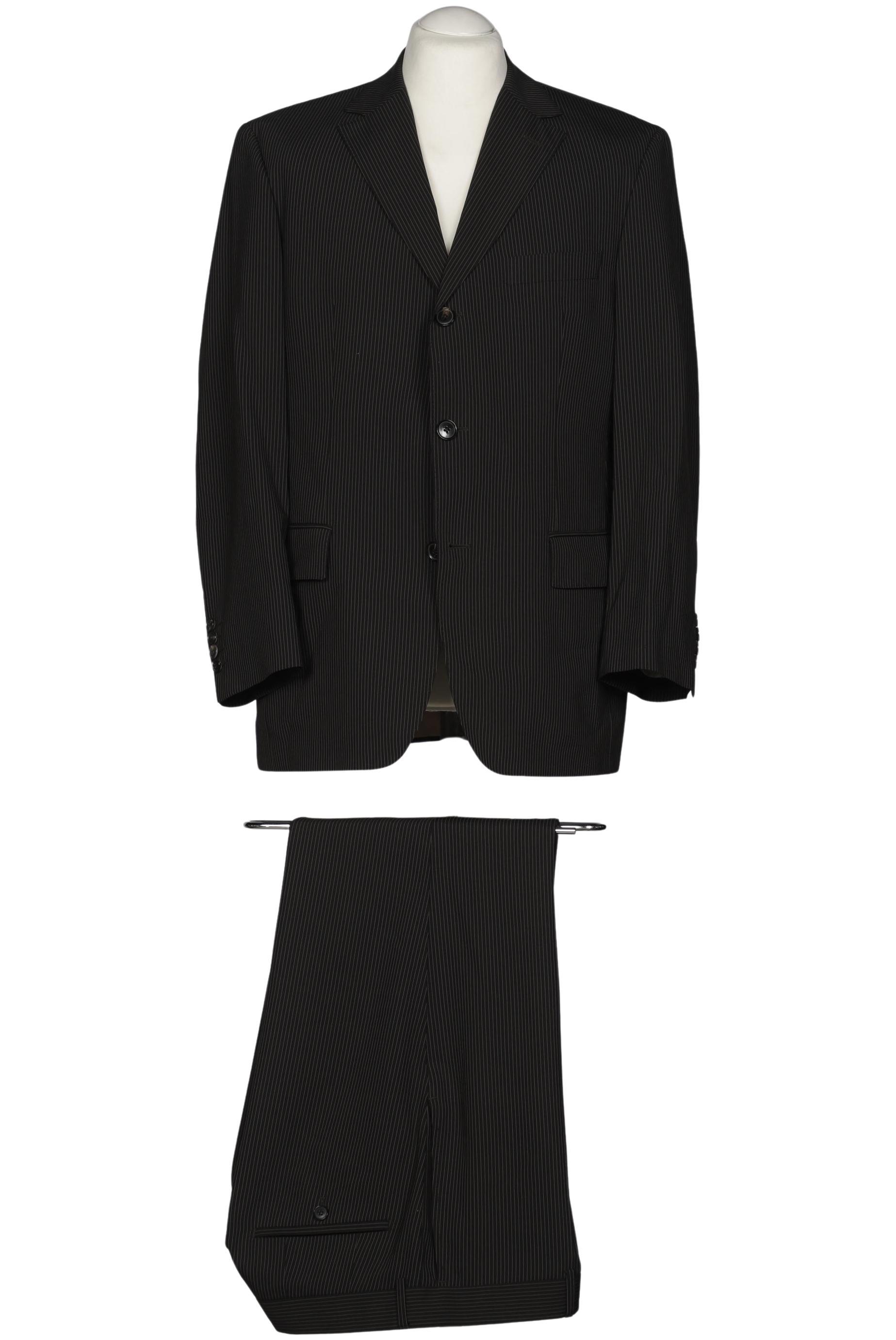 

Boss by Hugo Boss Herren Anzug, braun, Gr. 25