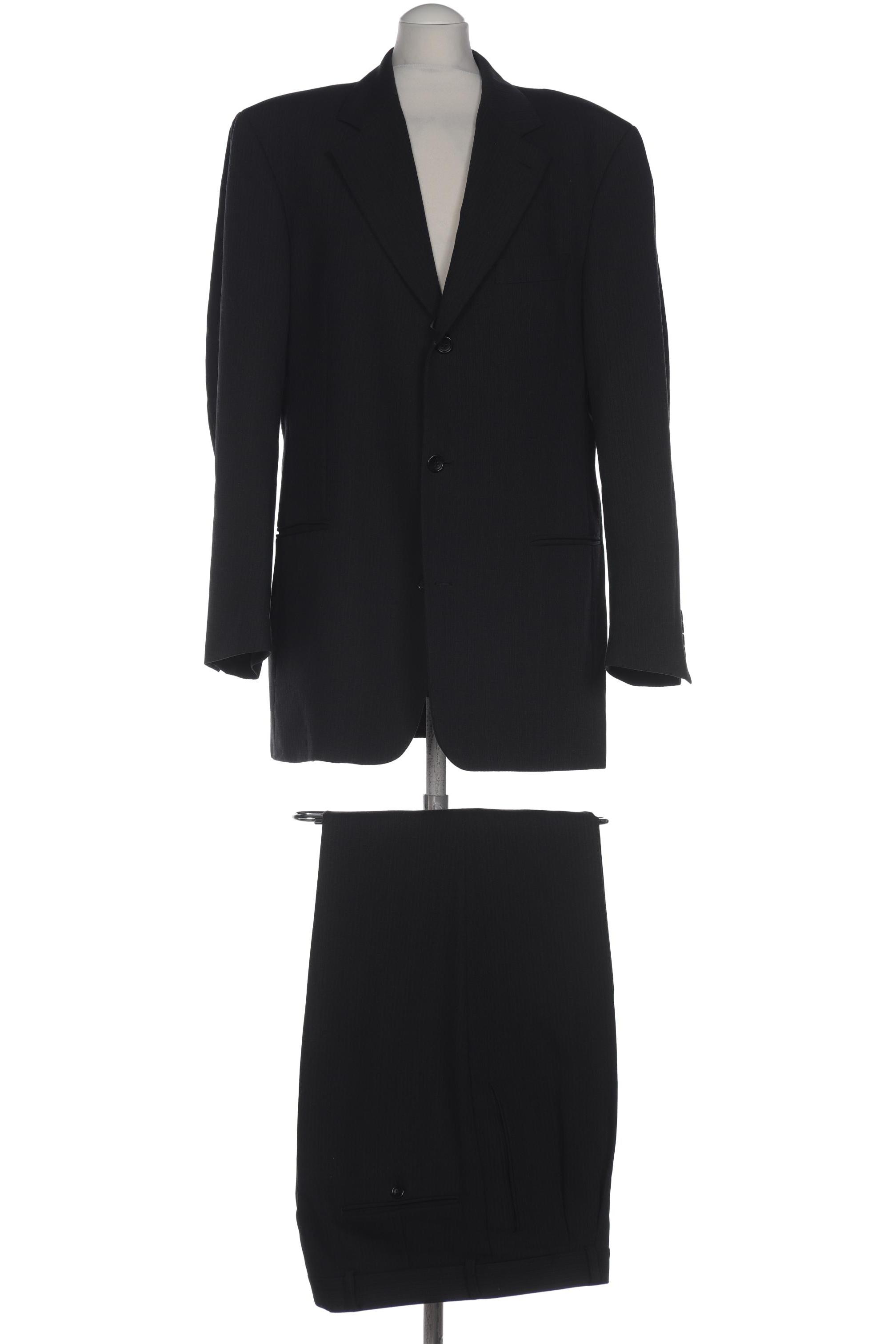 

Boss by Hugo Boss Herren Anzug, marineblau, Gr. 106