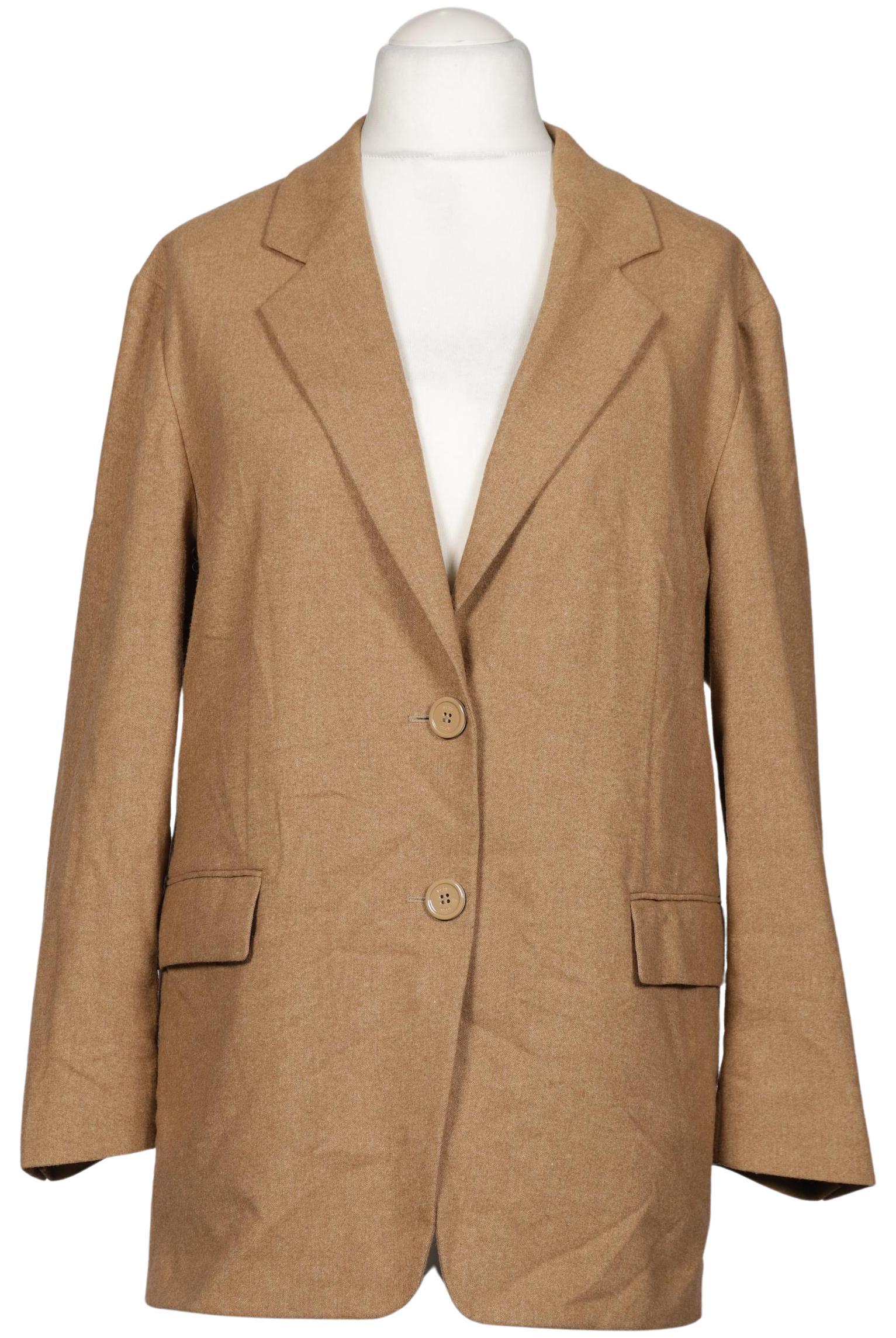 

Boss by Hugo Boss Damen Blazer, beige, Gr. 44