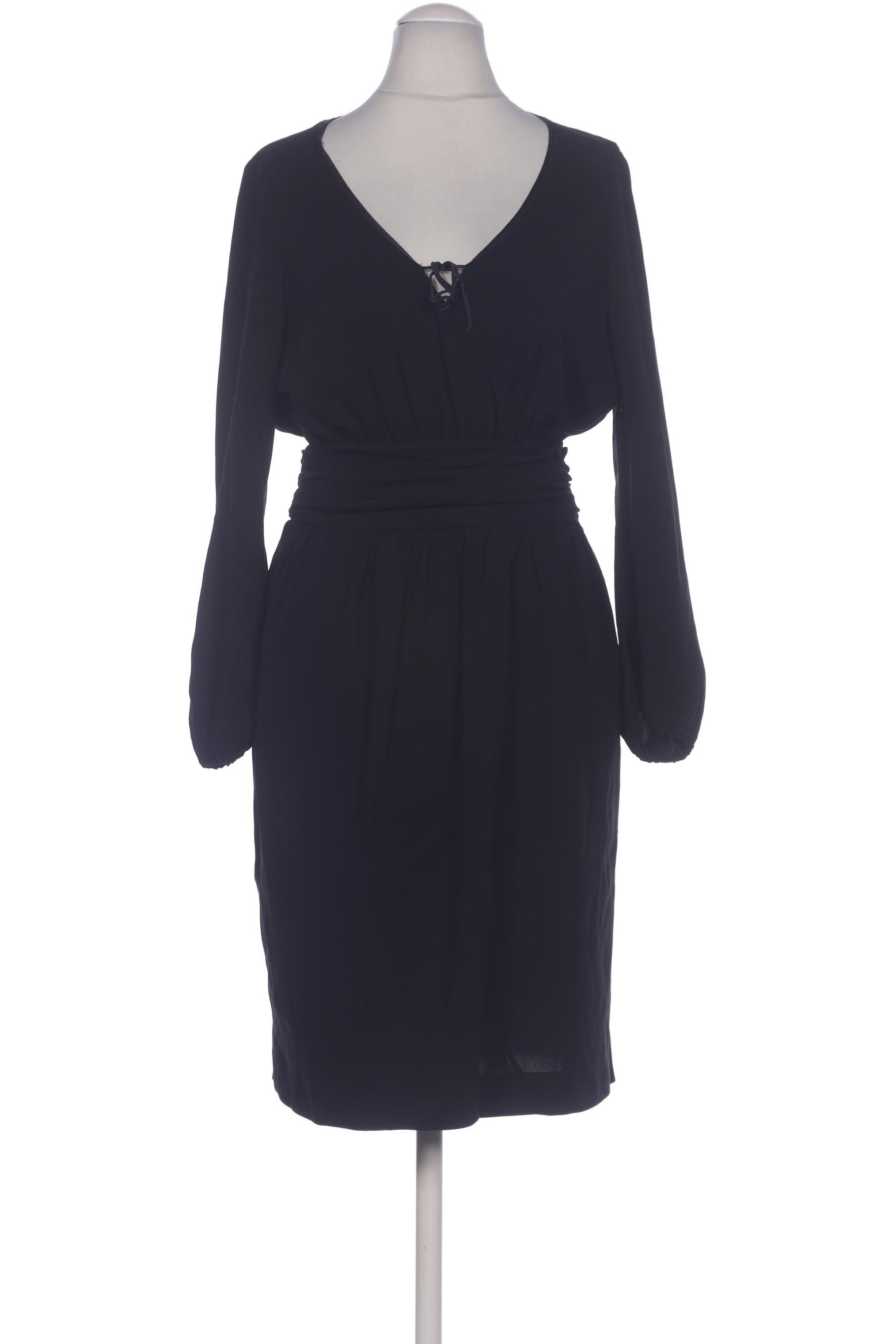

Boss by Hugo Boss Damen Kleid, schwarz, Gr. 38
