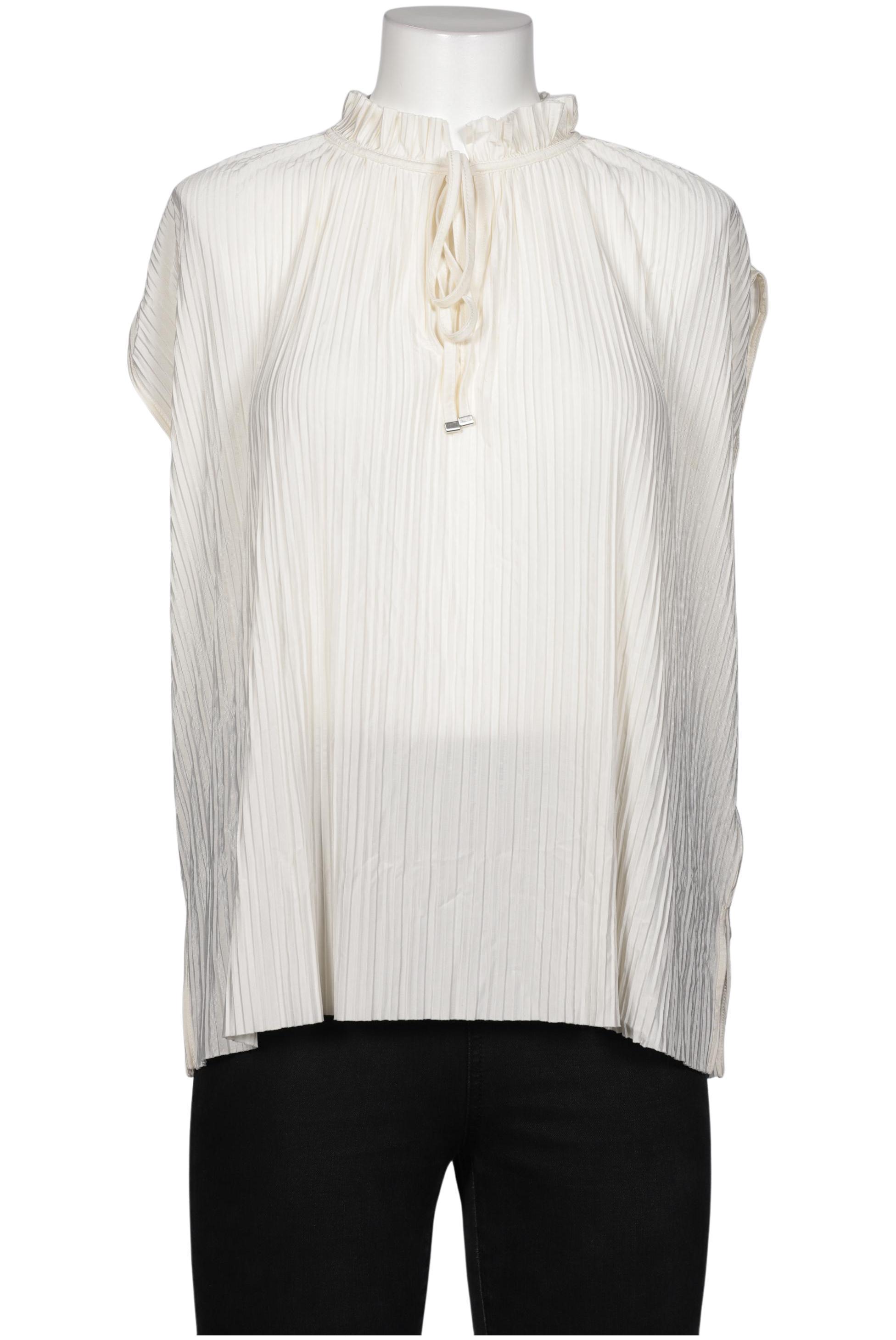 

Boss by Hugo Boss Damen Bluse, cremeweiß, Gr. 42