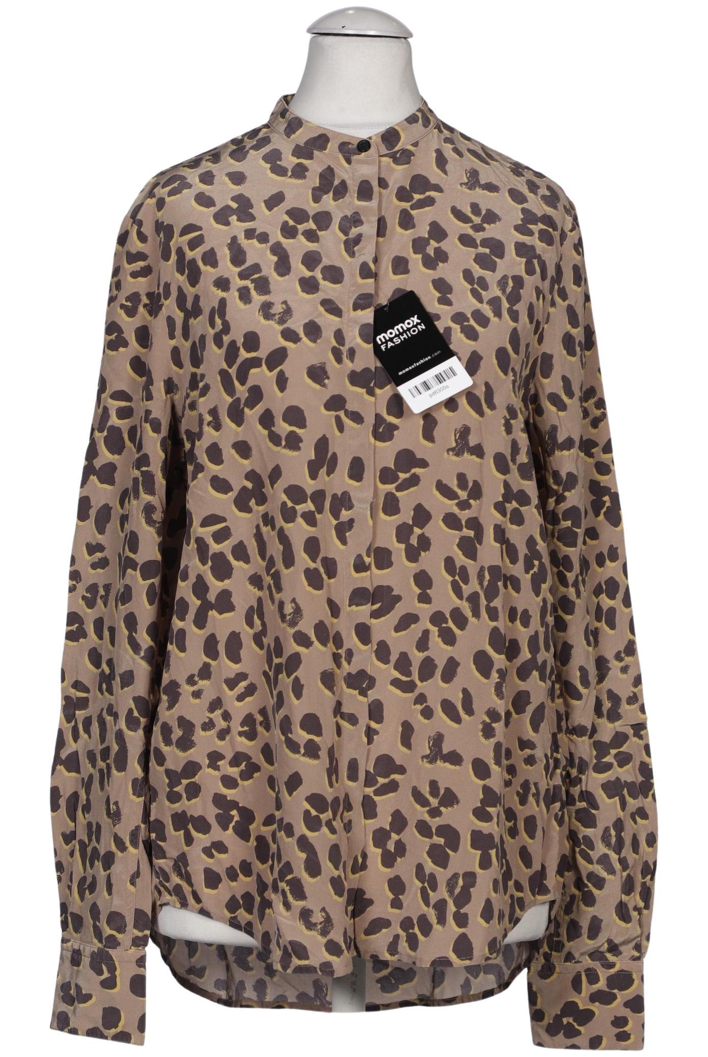 

Boss by Hugo Boss Damen Bluse, beige, Gr. 34