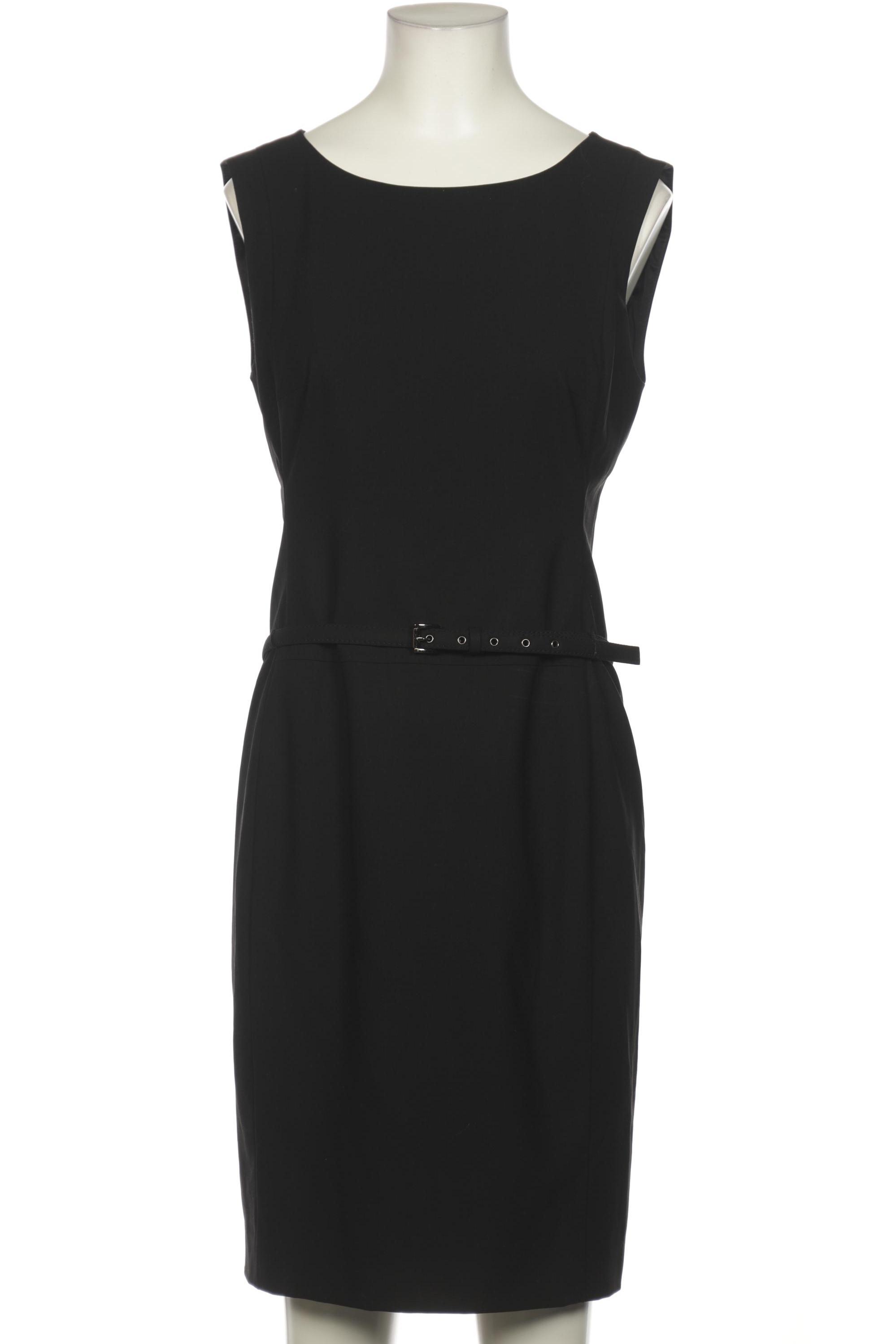 

BOSS by Hugo Boss Damen Kleid, schwarz