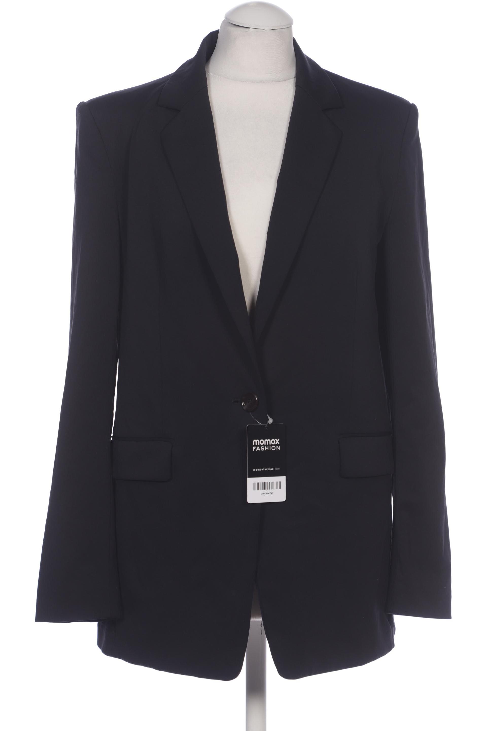 

Boss by Hugo Boss Damen Blazer, marineblau, Gr. 38