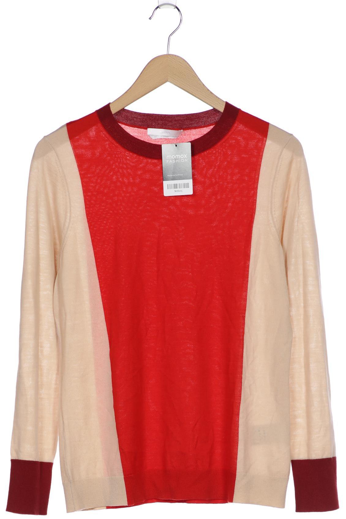 

BOSS by Hugo Boss Damen Pullover, rot