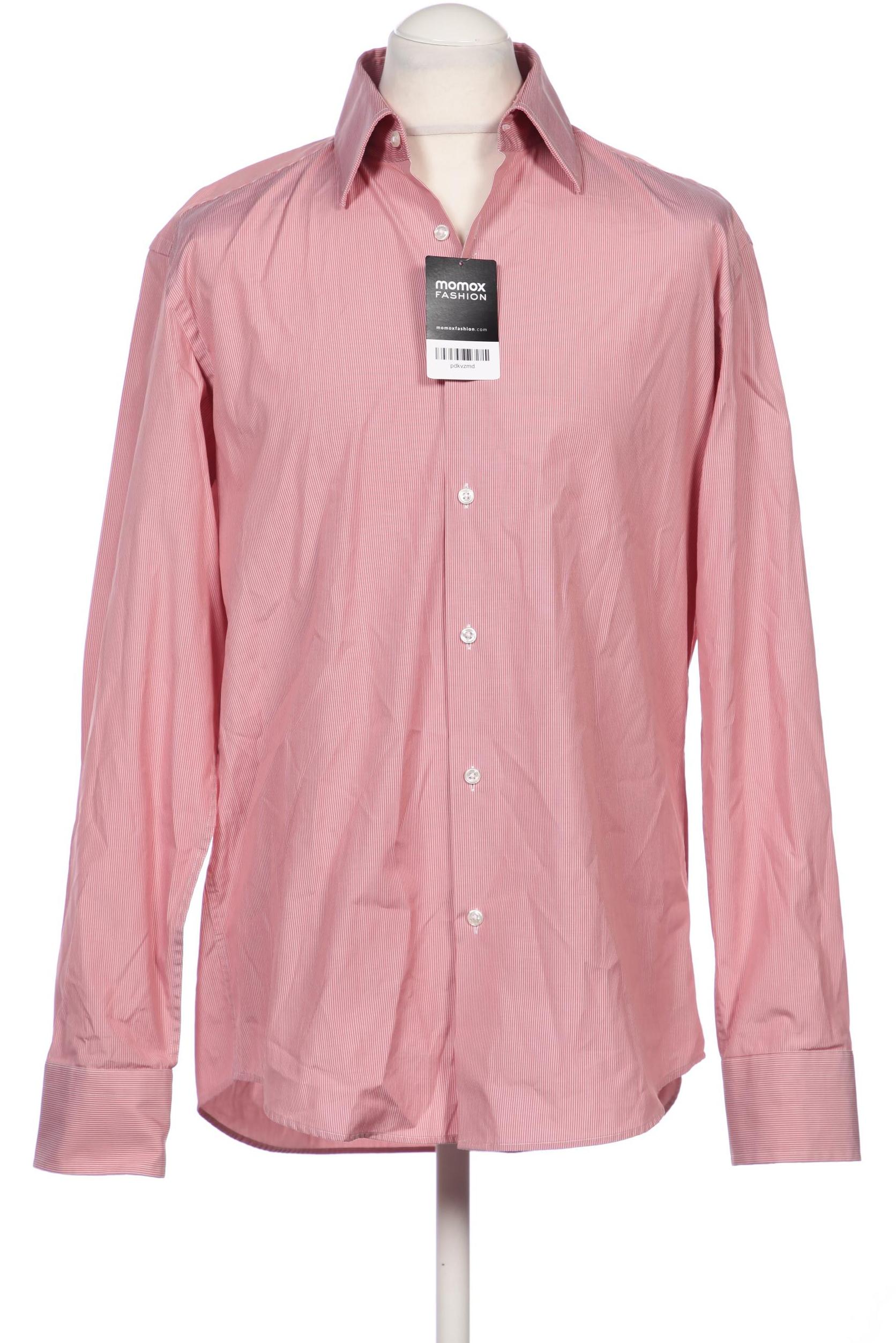 

BOSS by Hugo Boss Herren Hemd, pink