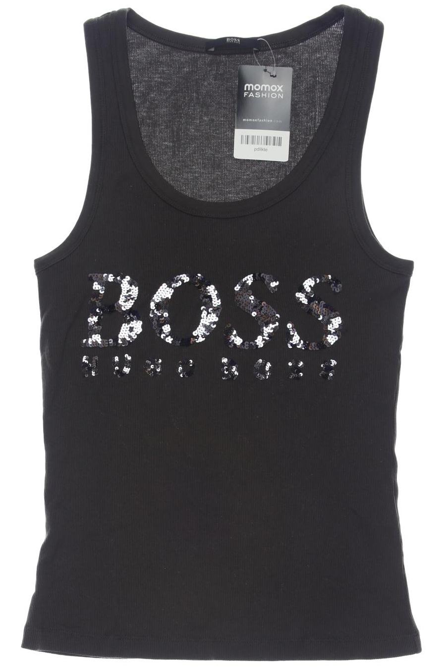 

Boss by Hugo Boss Damen Top, braun, Gr. 38