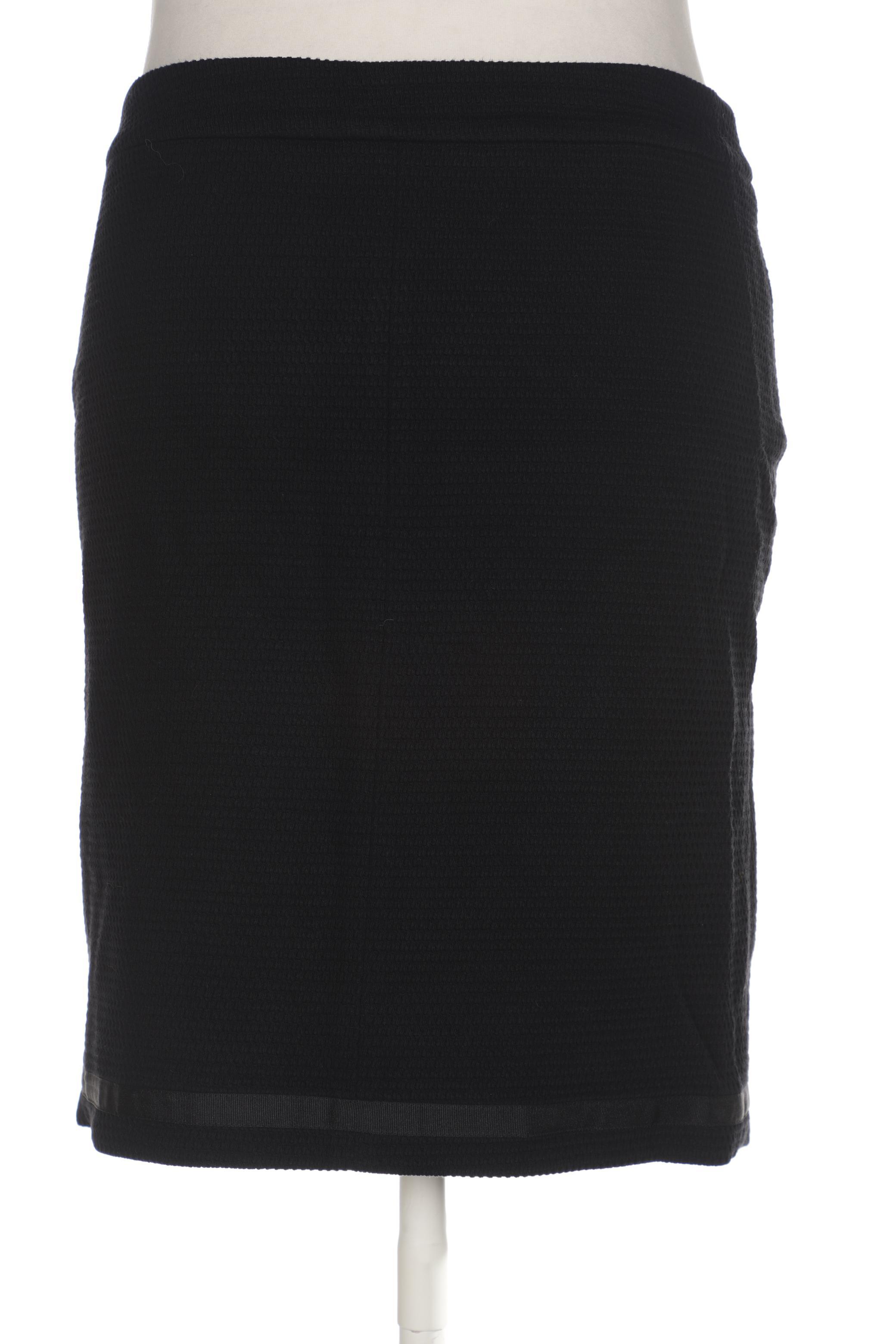 

Boss by Hugo Boss Damen Rock, schwarz, Gr. 42