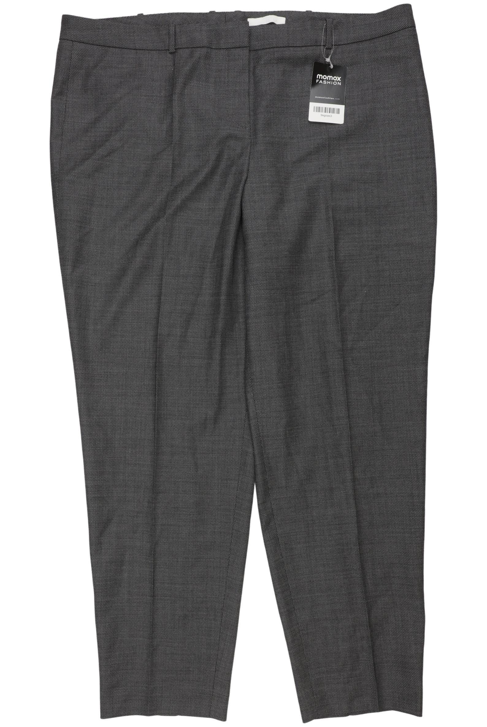 

Boss by Hugo Boss Damen Stoffhose, grau, Gr. 46