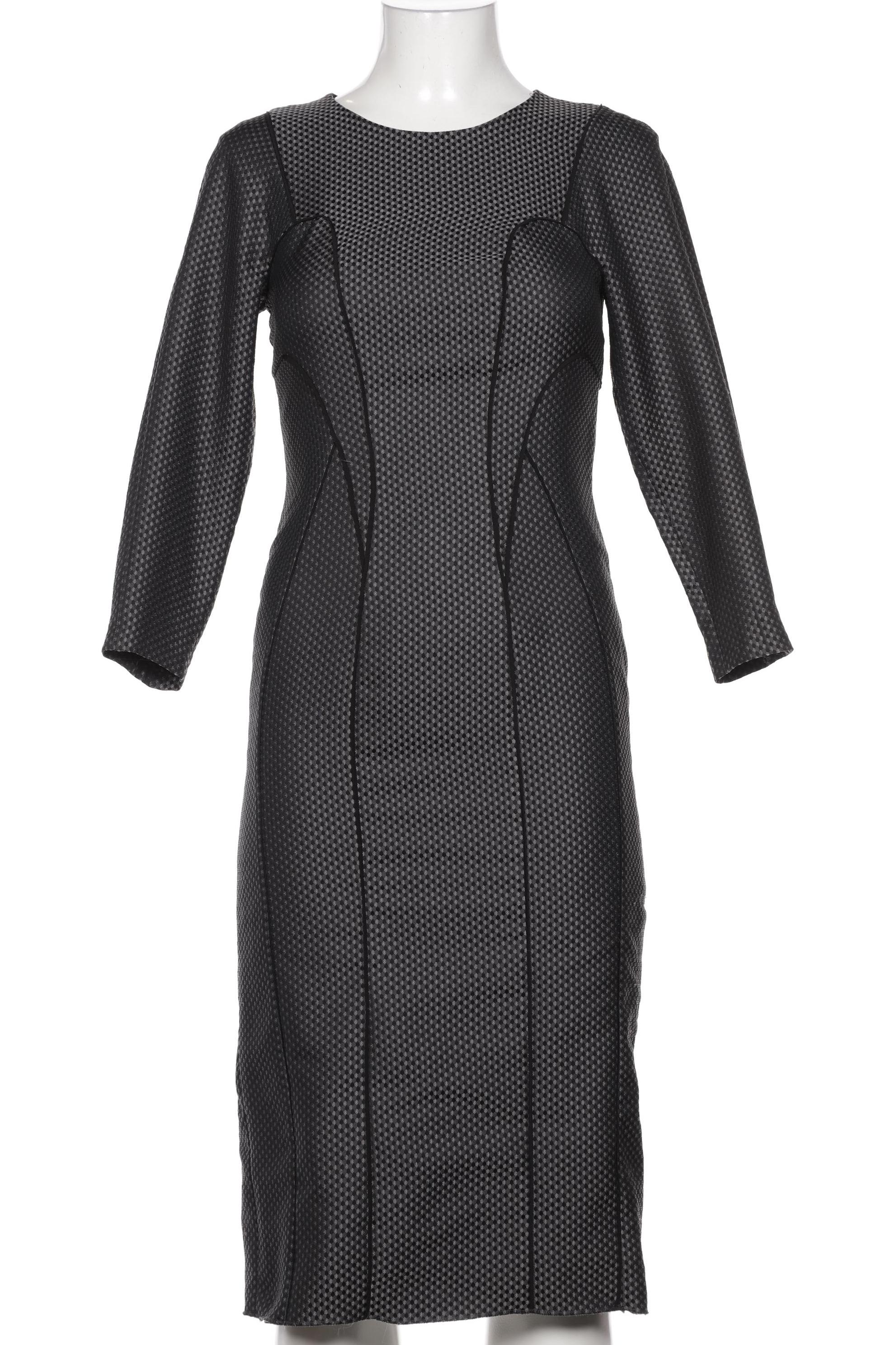 

BOSS by Hugo Boss Damen Kleid, grau
