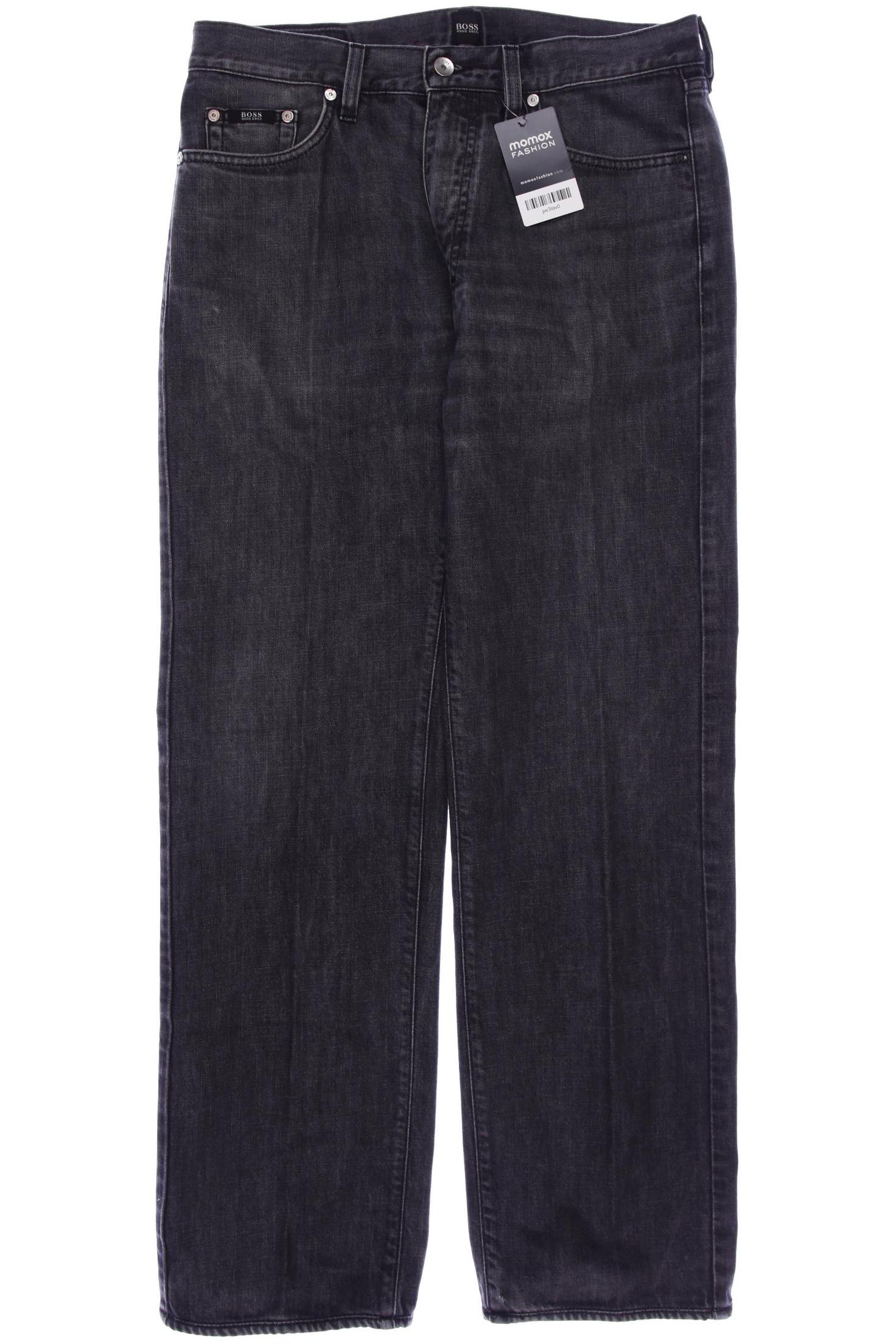 

BOSS by Hugo Boss Herren Jeans, grau