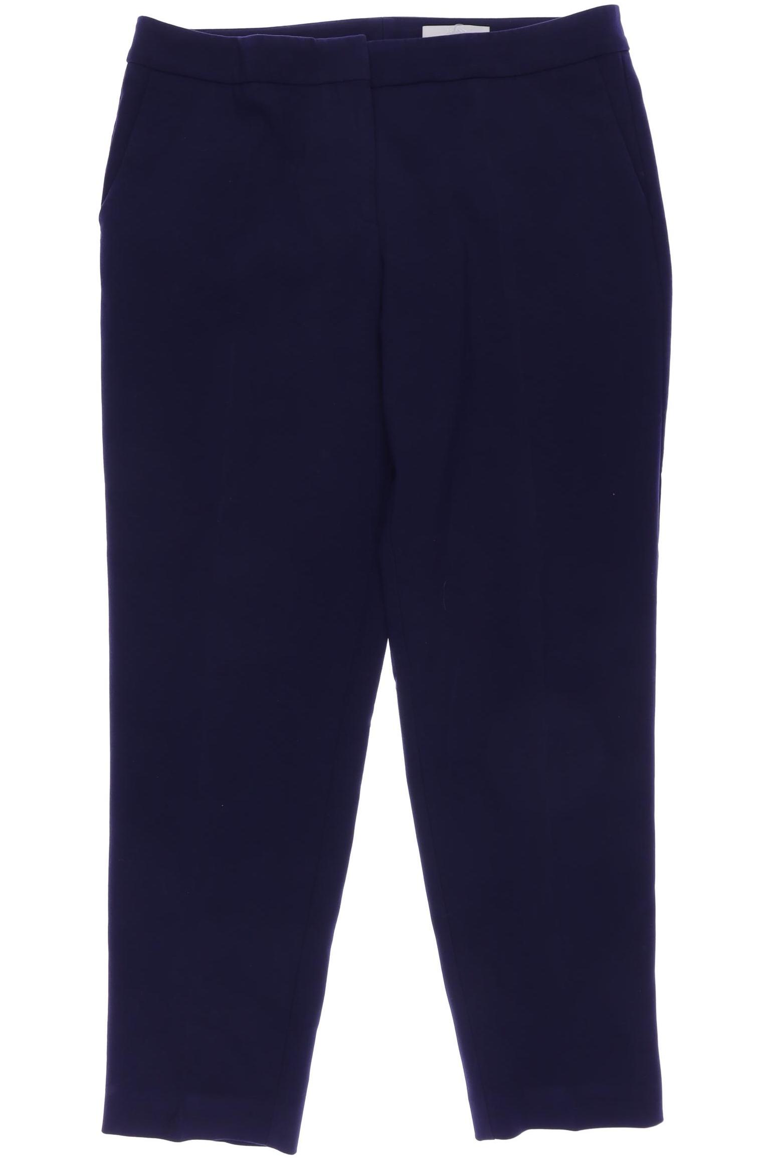 

Boss by Hugo Boss Damen Stoffhose, blau, Gr. 40