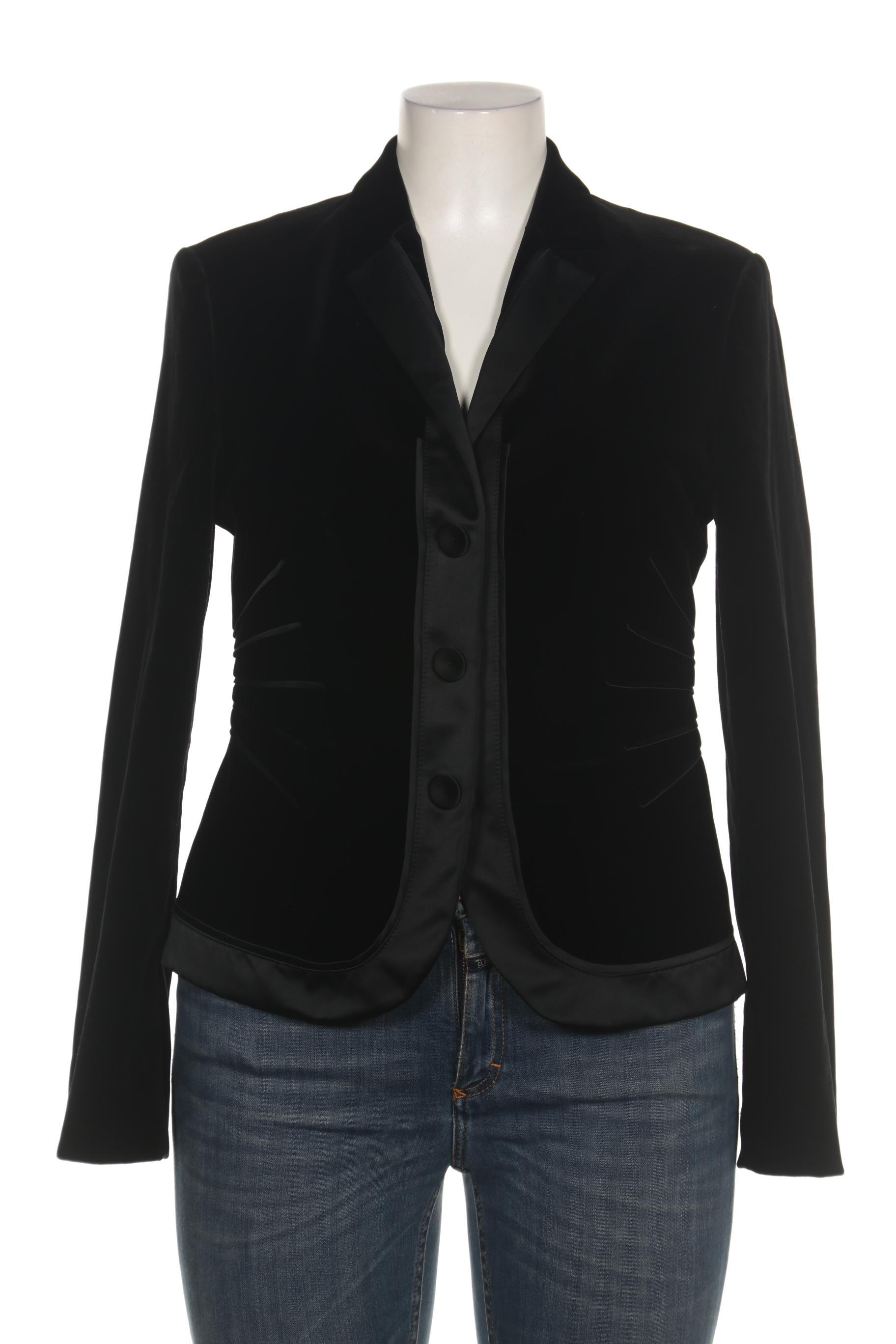 

Boss by Hugo Boss Damen Blazer, schwarz, Gr. 42