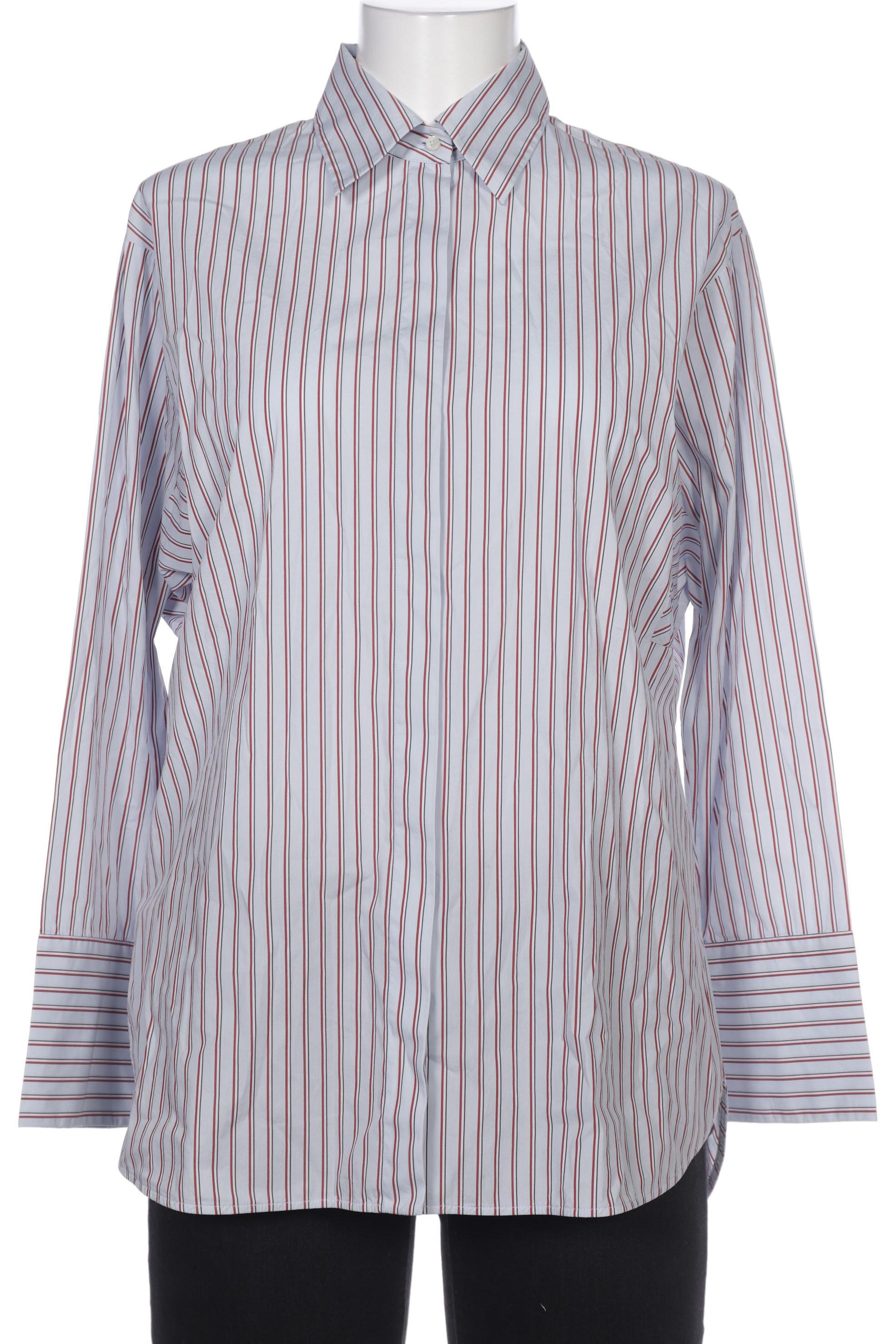 

BOSS by Hugo Boss Damen Bluse, hellblau