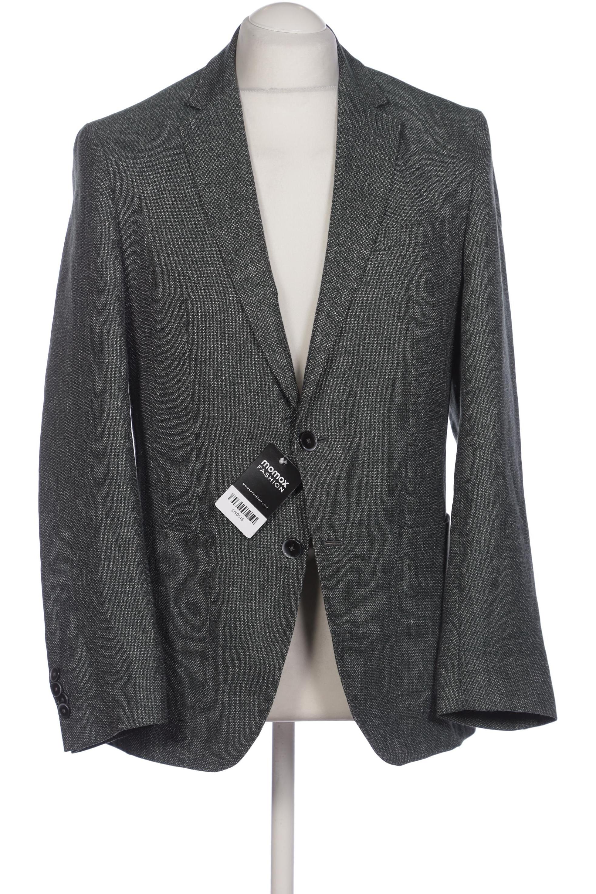 

Boss by Hugo Boss Herren Sakko, grün, Gr. 50