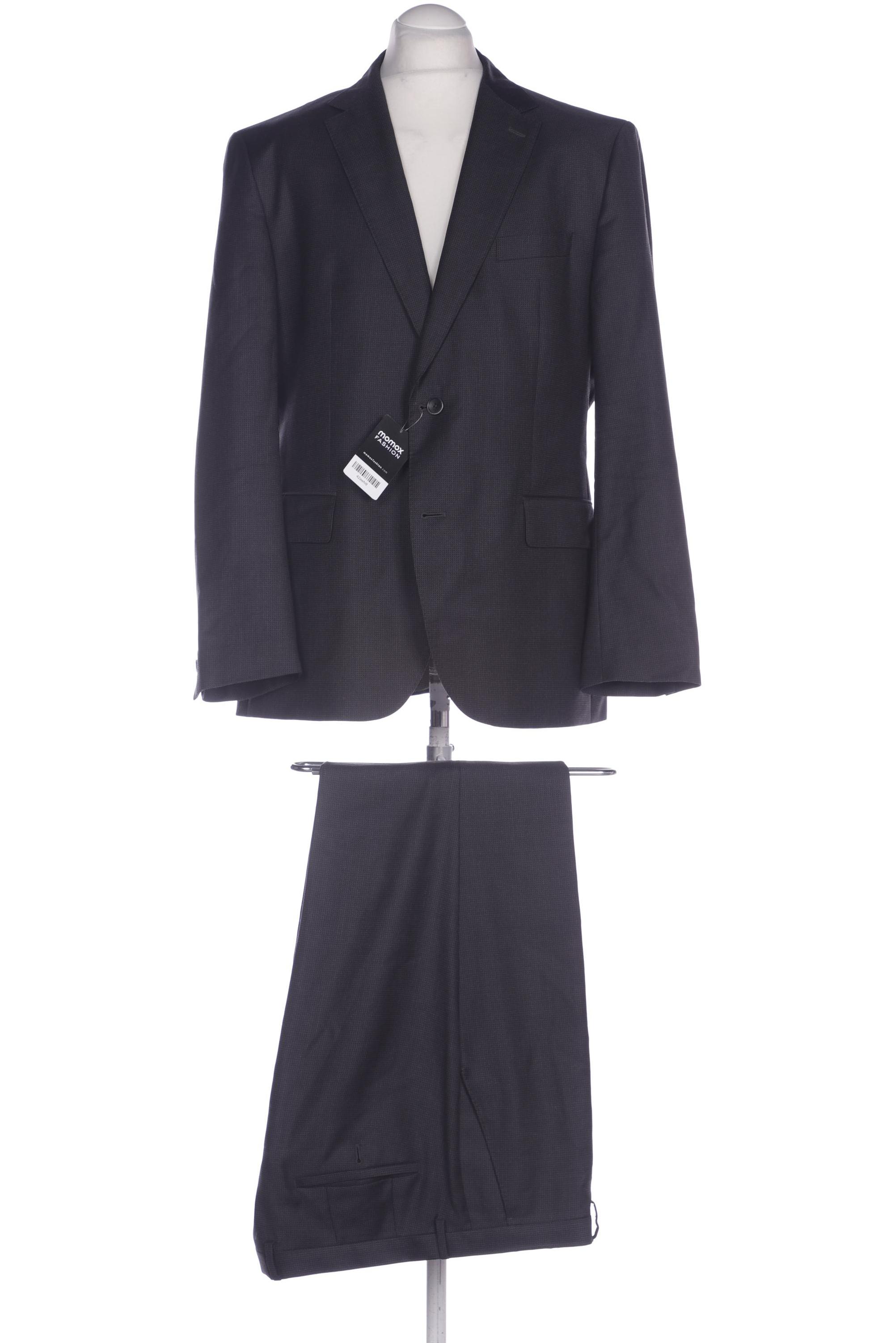 

BOSS by Hugo Boss Herren Anzug, schwarz