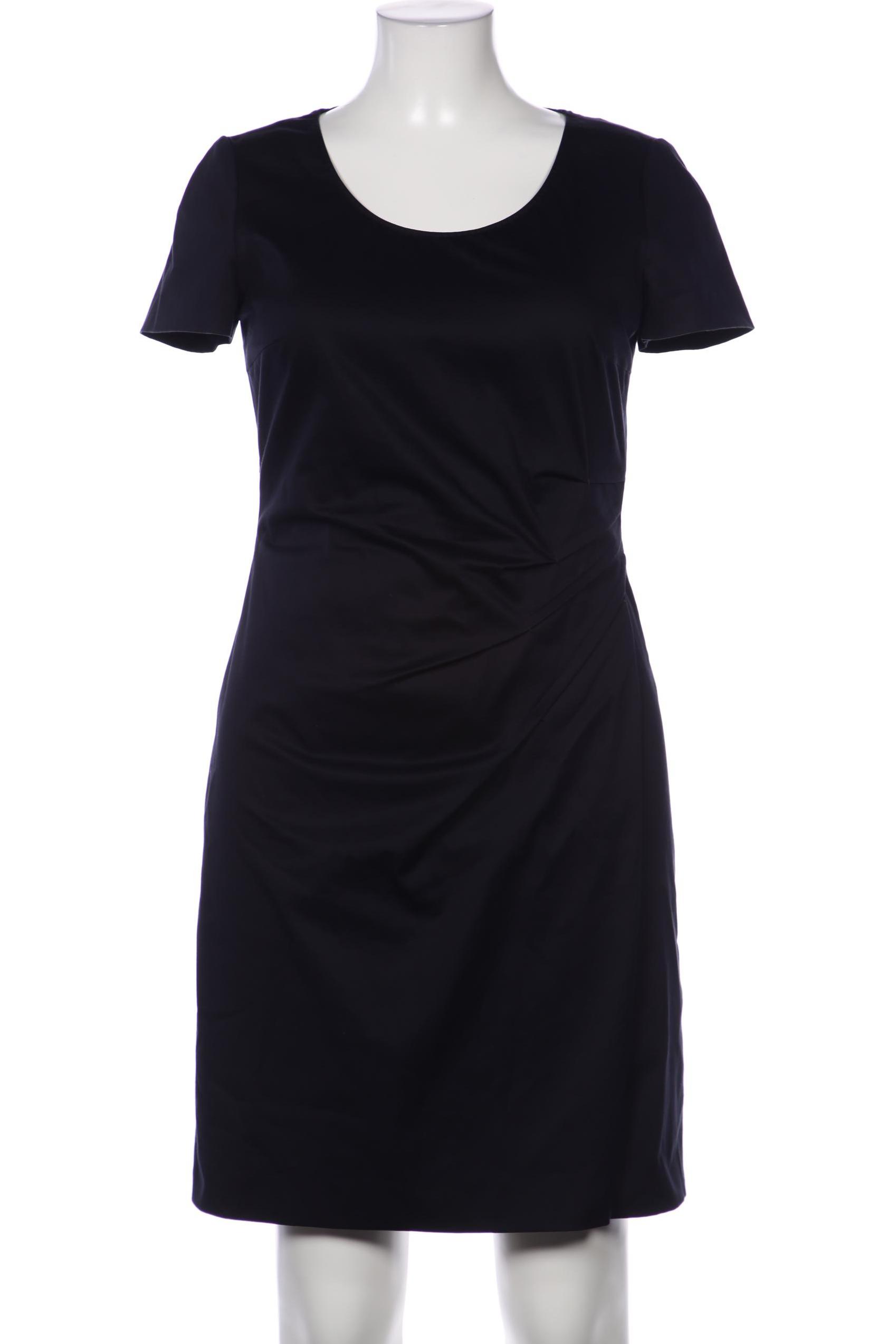 

BOSS by Hugo Boss Damen Kleid, marineblau