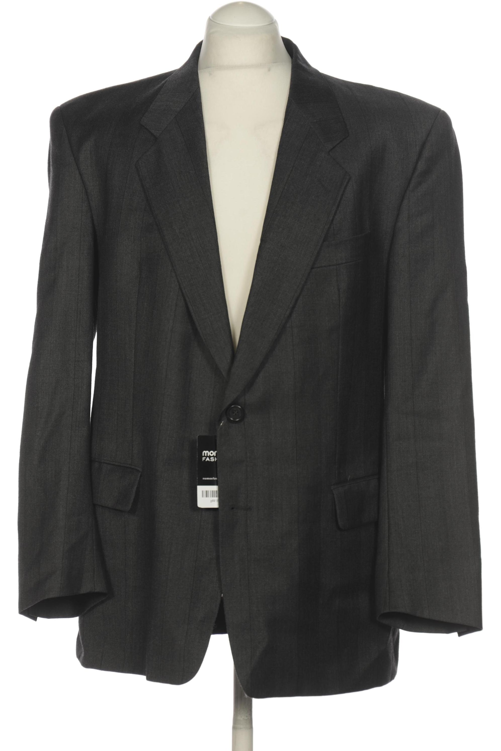

Boss by Hugo Boss Herren Sakko, grau, Gr. 52