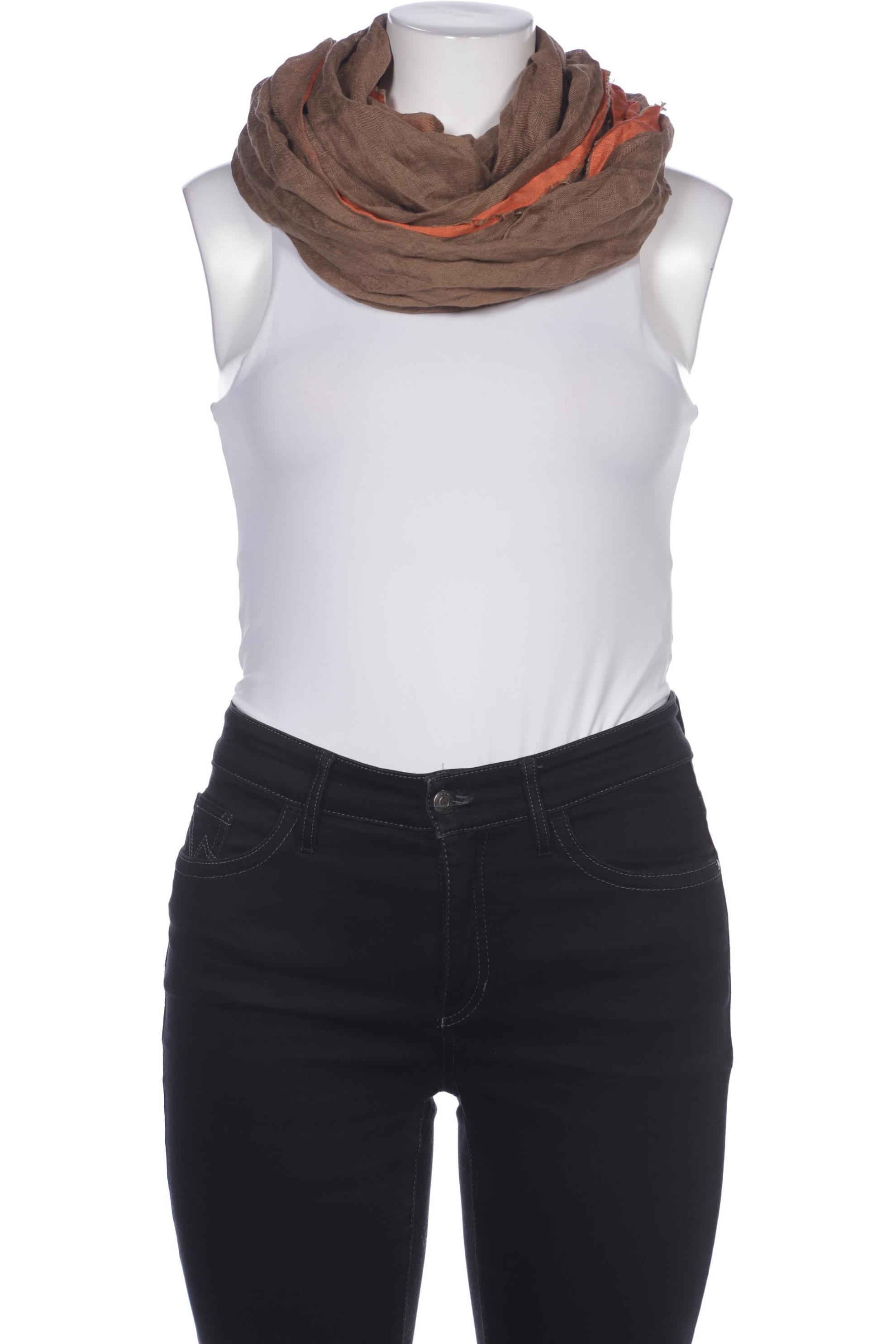 

Boss by Hugo Boss Damen Schal, braun, Gr.