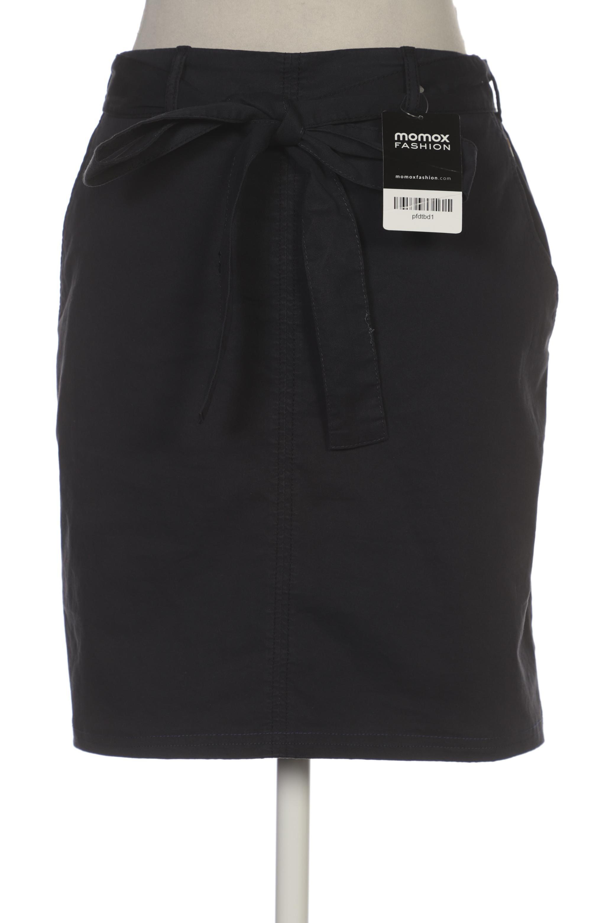

Boss by Hugo Boss Damen Rock, marineblau, Gr. 32