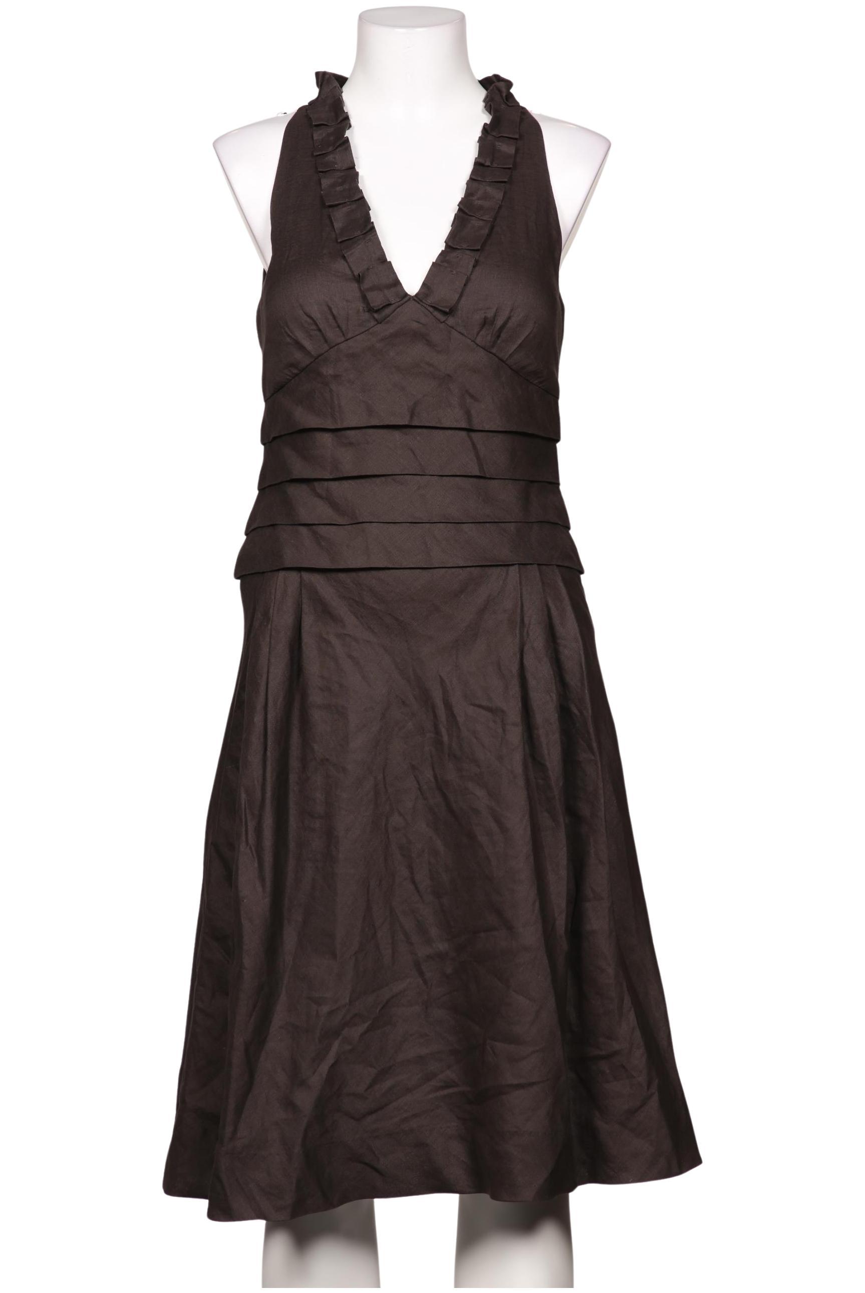 

Boss by Hugo Boss Damen Kleid, braun, Gr. 38