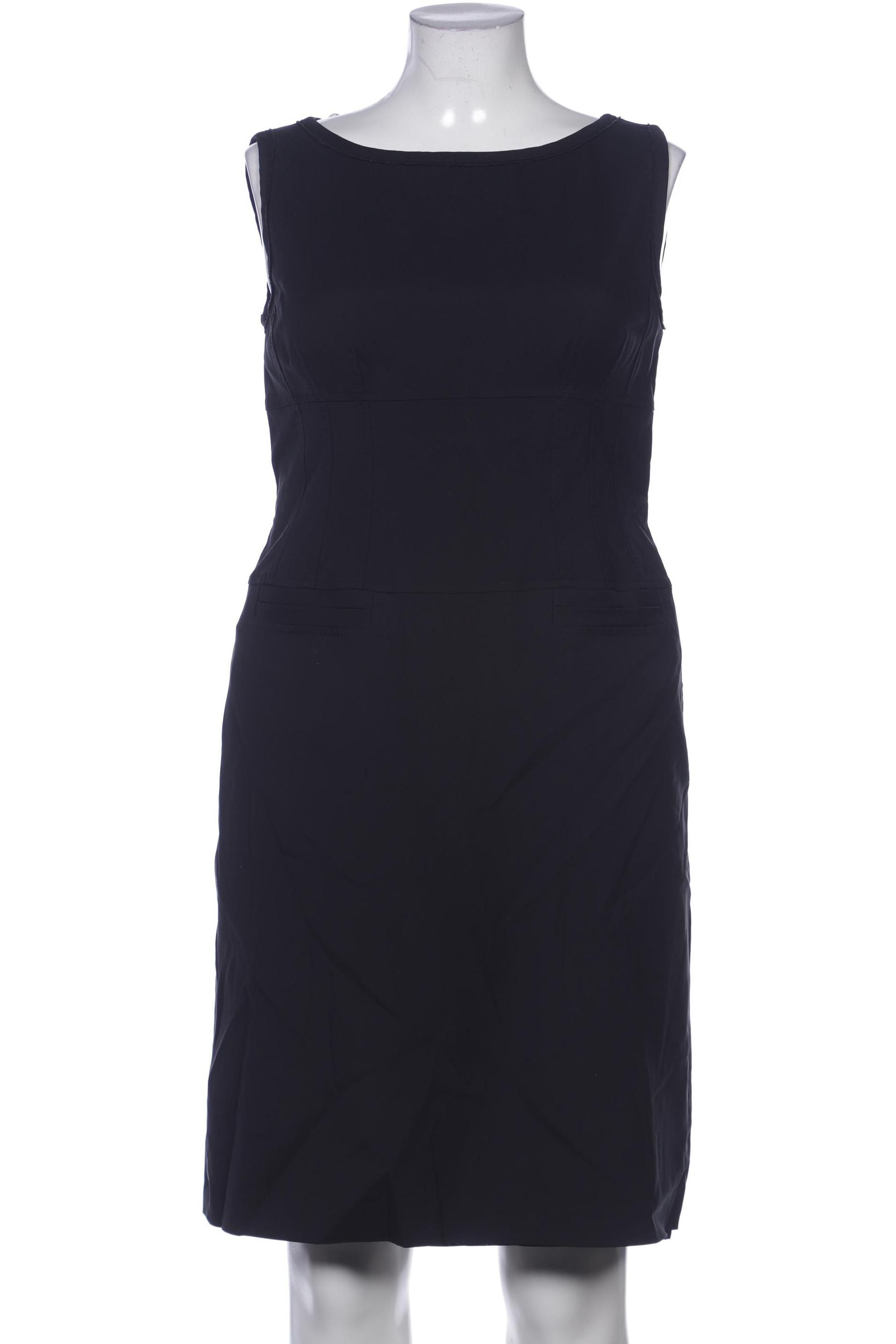 

Boss by Hugo Boss Damen Kleid, schwarz, Gr. 42