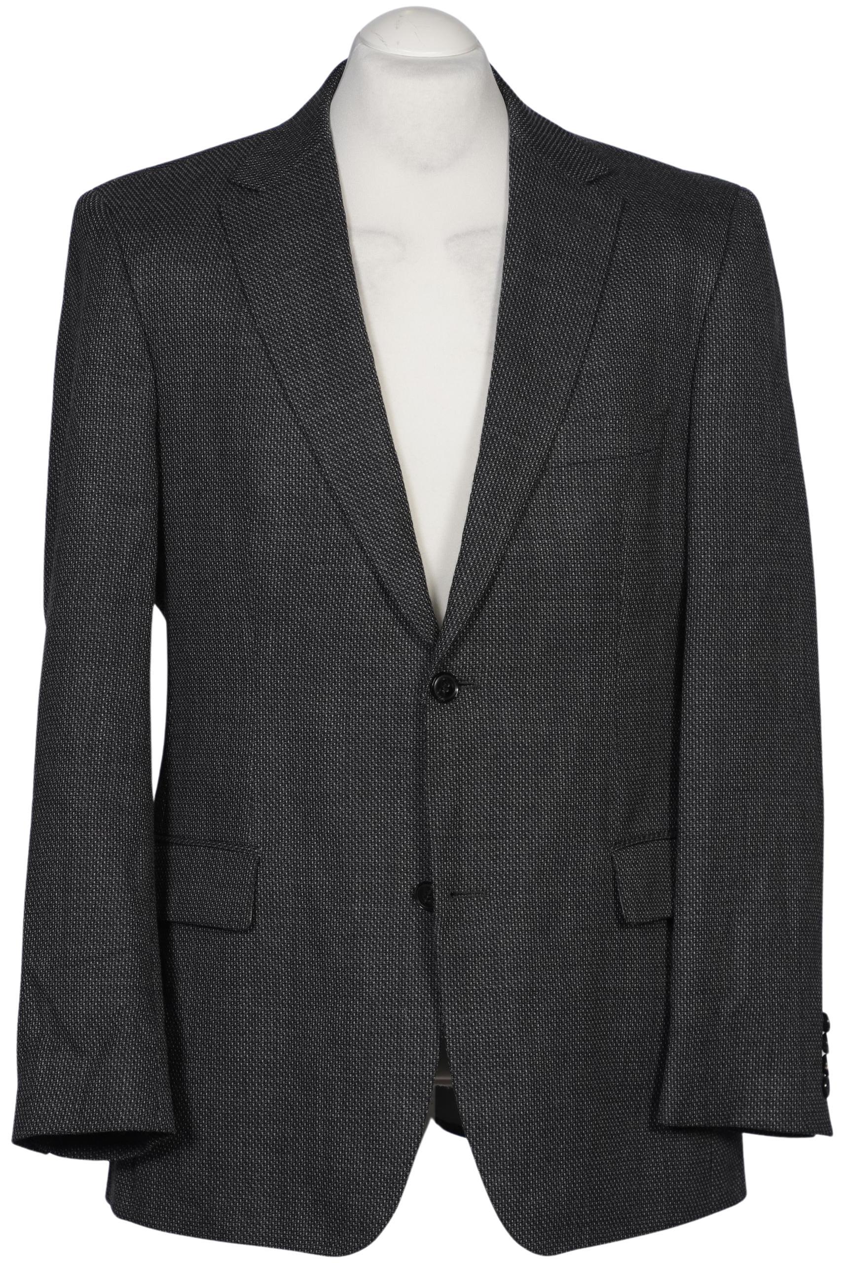 

Boss by Hugo Boss Herren Sakko, grau, Gr. 52